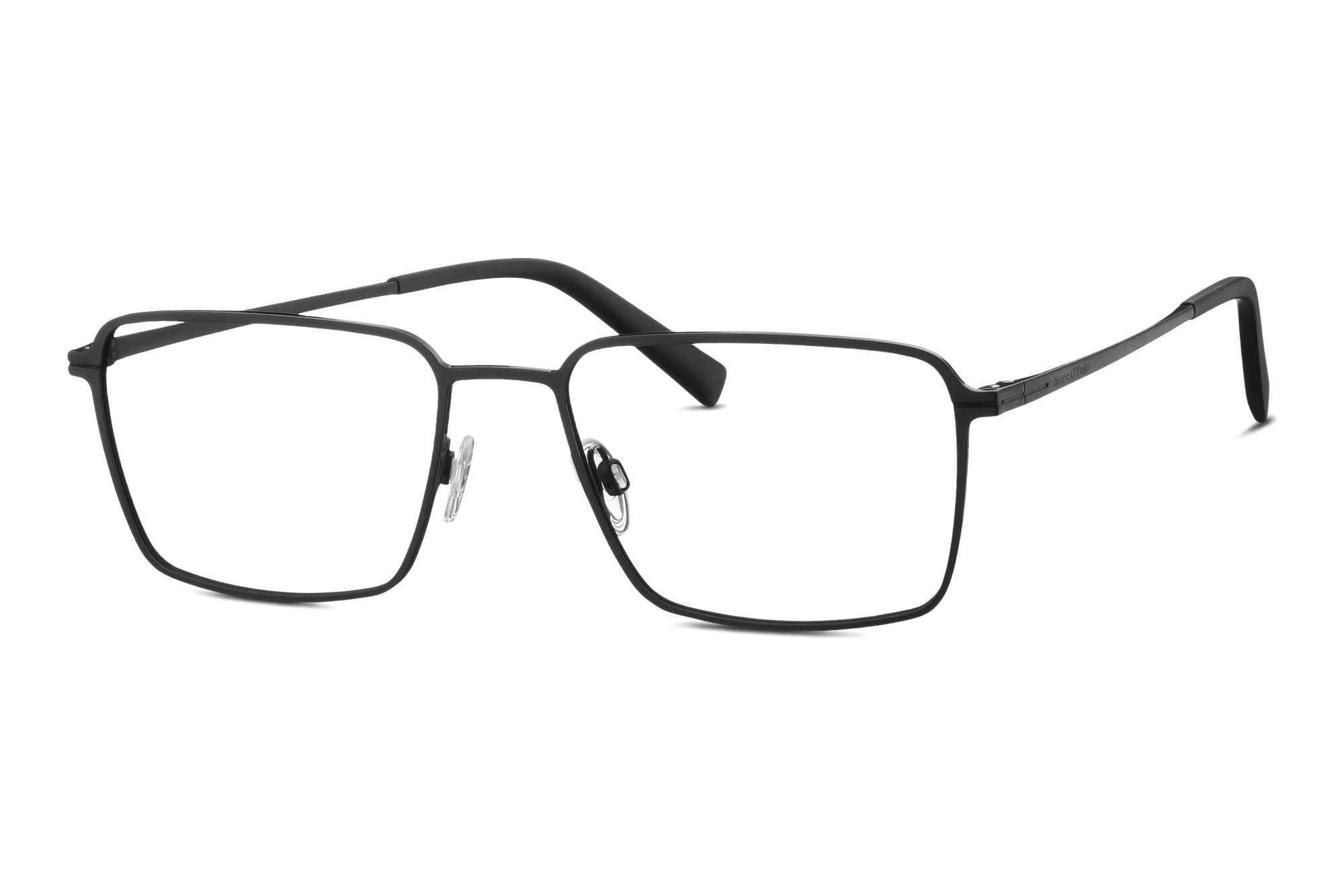 Marc O Polo MP 502220 10 schwarz semi matt Marc O Polo MP 502220 10 schwarz semi matt