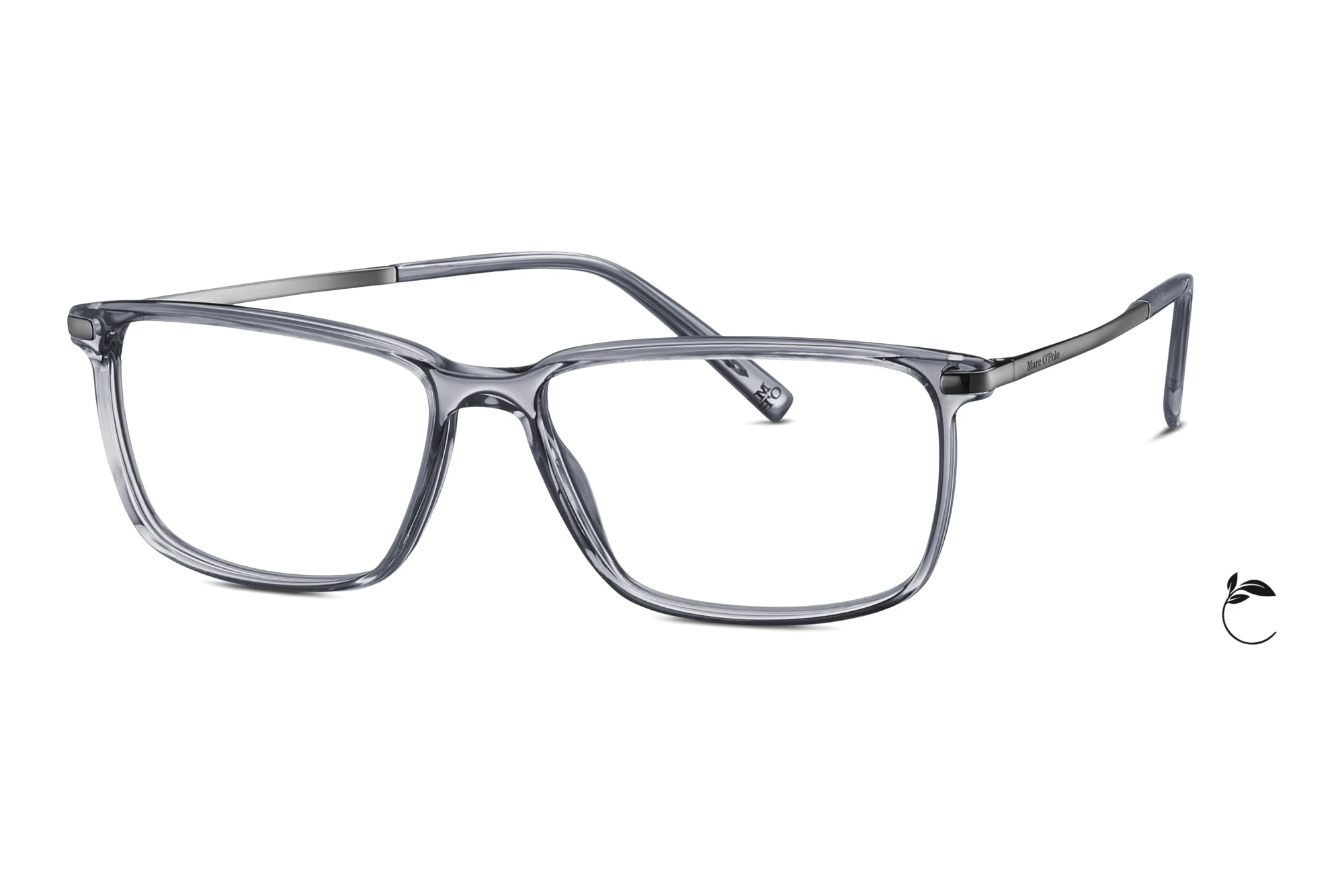 Marc O Polo MP 503237 30 grau / gun Marc O Polo MP 503237 30 grau / gun