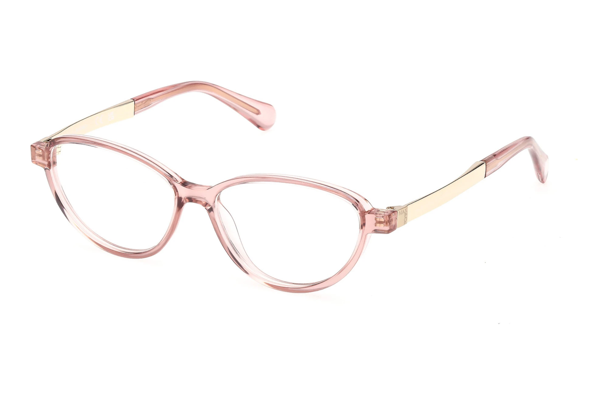 Max & Co. MO5219 072 Glänzend Hell Pink Max & Co. MO5219 072 Glänzend Hell Pink