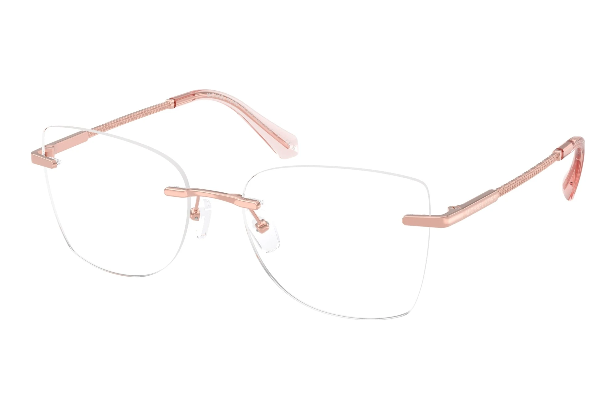 Michael Kors MK3099 1108 Rose Gold Michael Kors MK3099 1108 Rose Gold