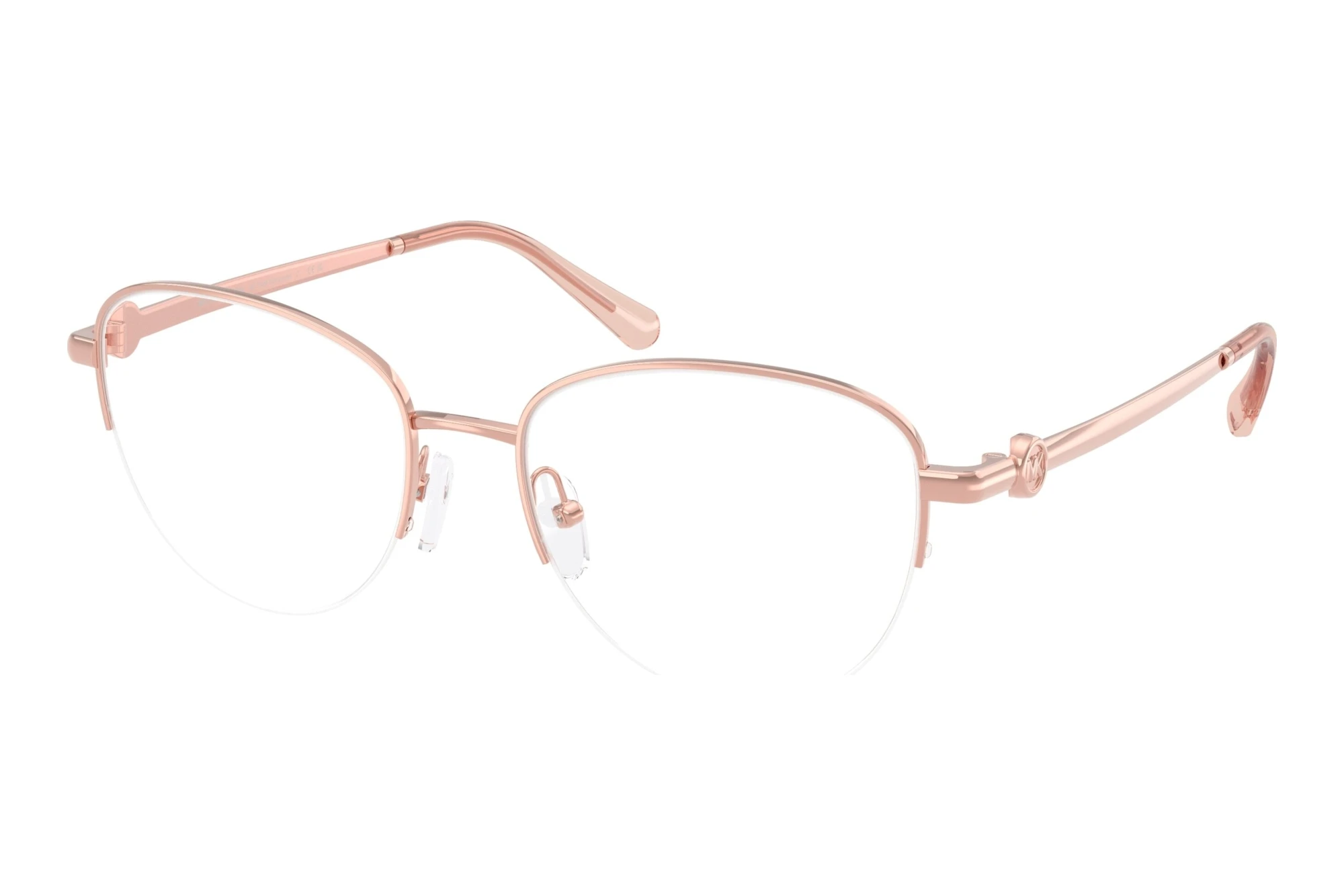 Michael Kors MK3109 1108 Rose Gold Michael Kors MK3109 1108 Rose Gold