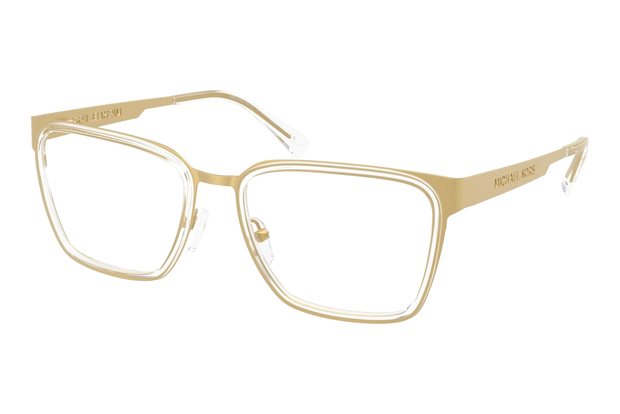 Michael Kors MK3110 1908 Yellow Gold Matte Michael Kors MK3110 1908 Yellow Gold Matte