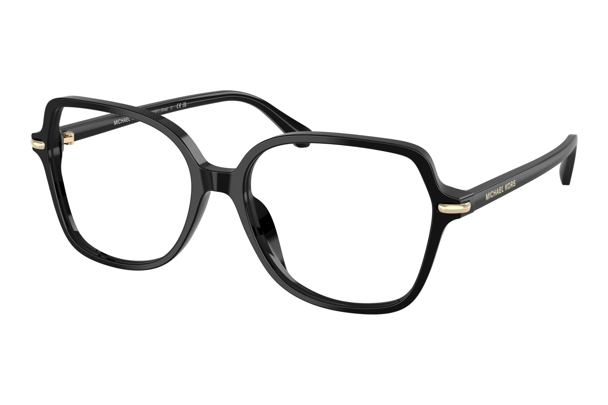 Michael Kors MK4197U 3005 Black Michael Kors MK4197U 3005 Black