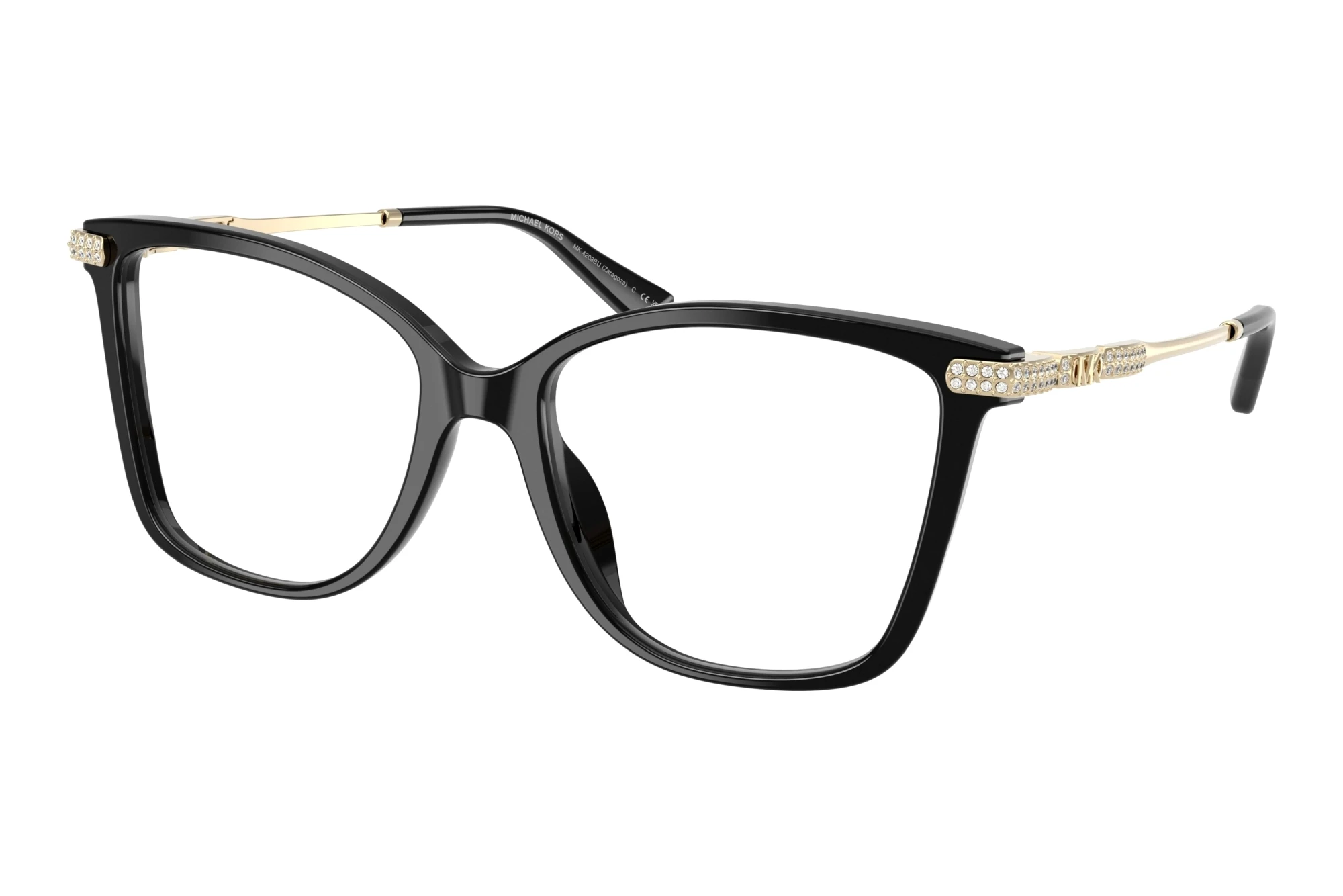 Michael Kors MK4208BU 3005 Black Michael Kors MK4208BU 3005 Black