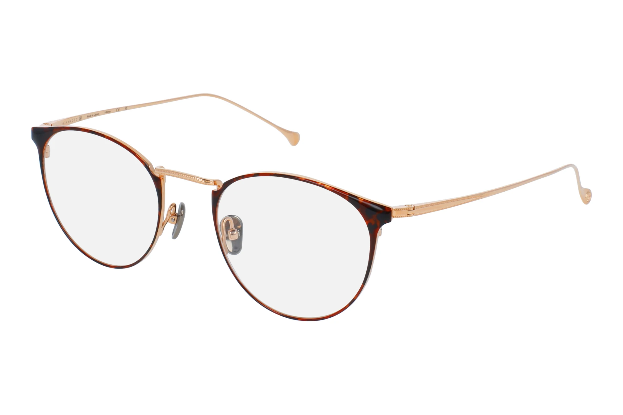 Minamoto MN31019 RG golden Minamoto MN31019 RG golden