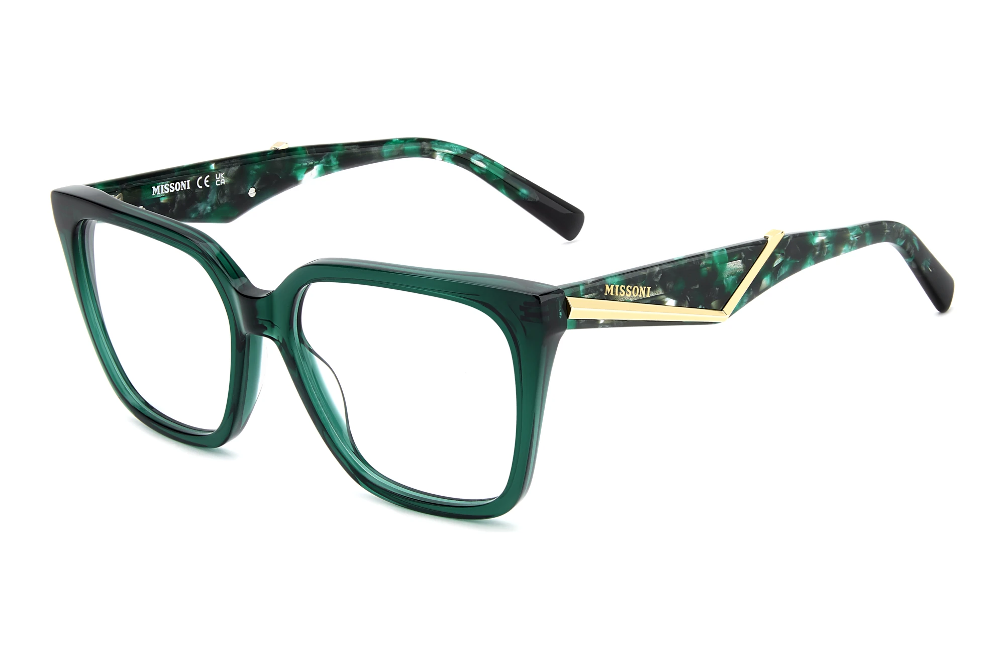 Missoni MIS 0269 1ED GREEN Missoni MIS 0269 1ED GREEN