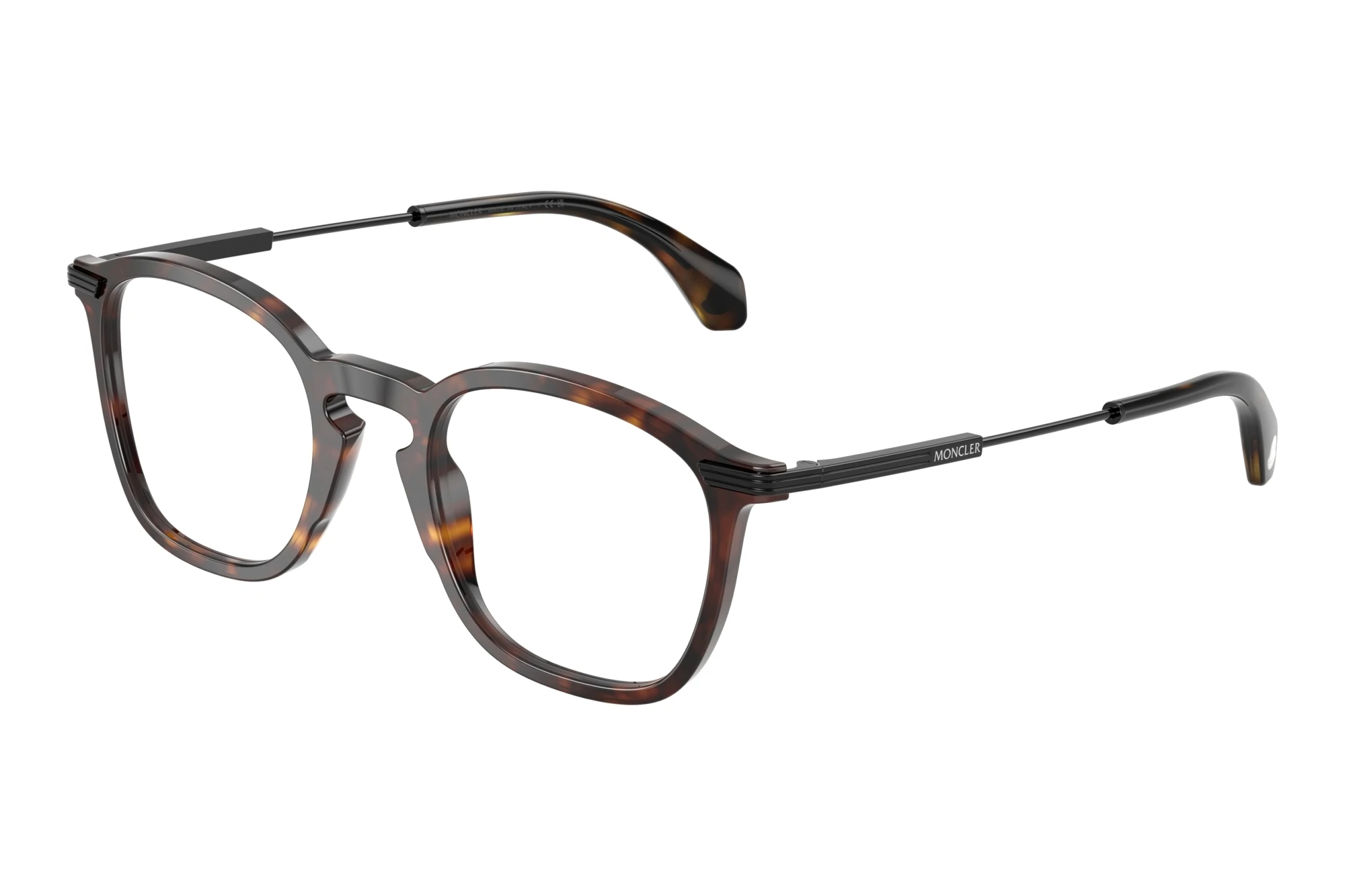 Moncler ME2017 3002 Shiny Havana Moncler ME2017 3002 Shiny Havana