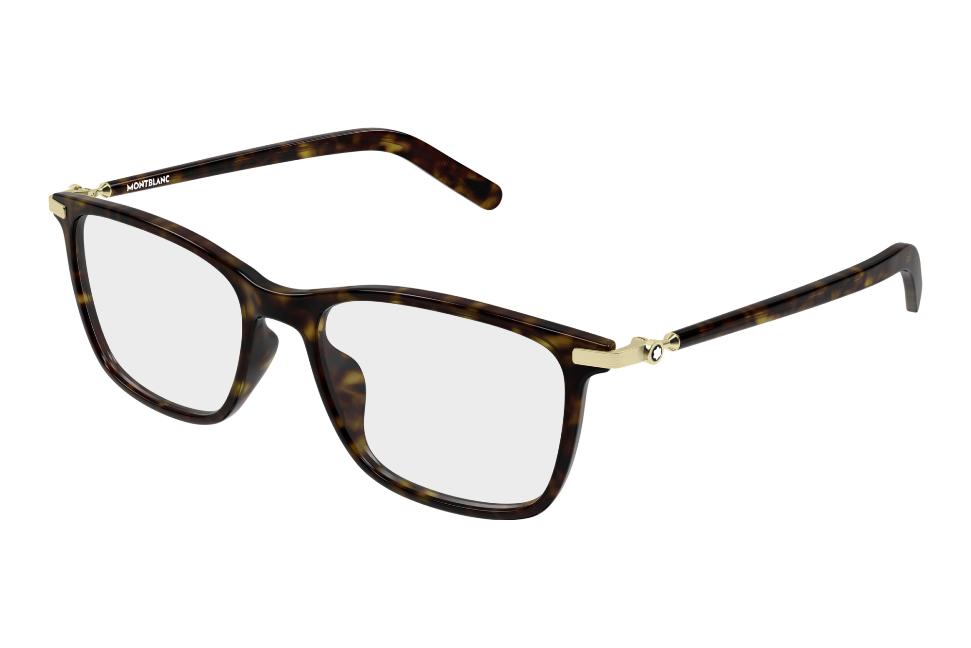 Mont Blanc MB0501OL 006 HAVANA Mont Blanc MB0501OL 006 HAVANA
