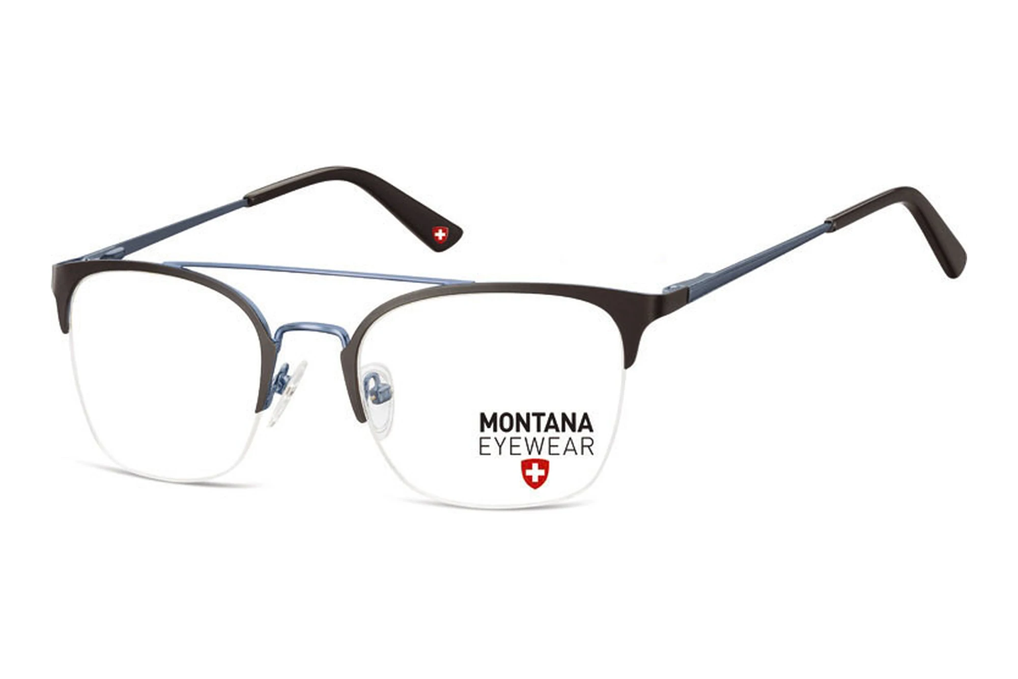 Montana MM601 Black/Blue Montana MM601 Black/Blue