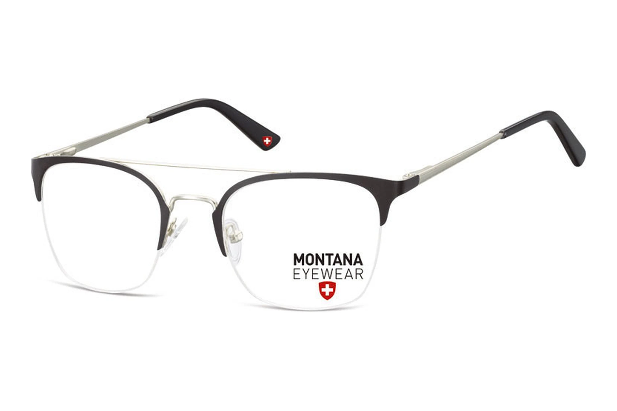Montana MM601 A Black/Silver Montana MM601 A Black/Silver