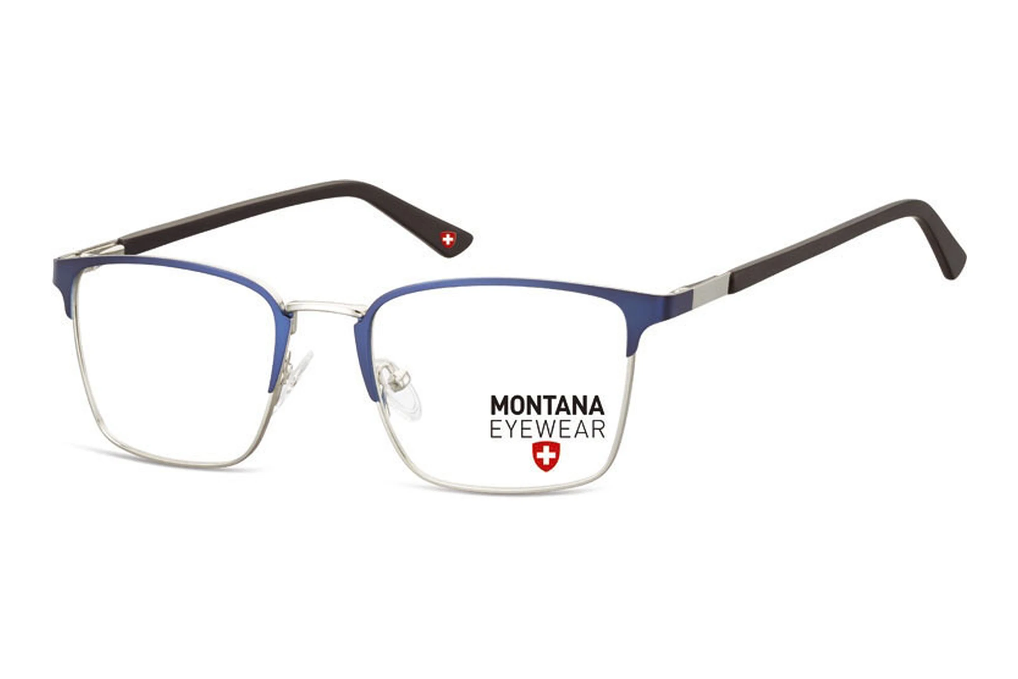 Montana MM602 C Blue/Silver Montana MM602 C Blue/Silver