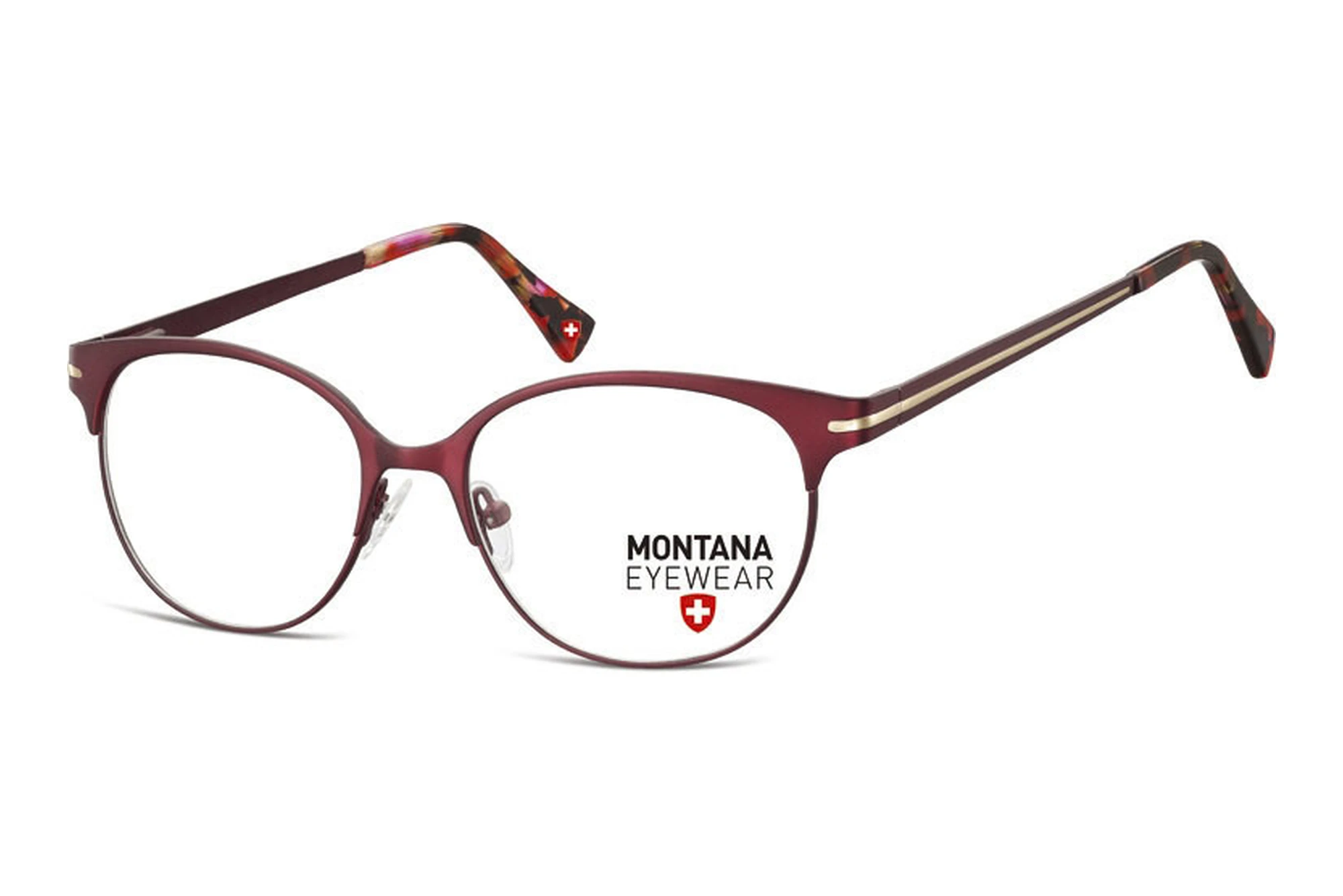 Montana MM603 E Red/Gold Montana MM603 E Red/Gold