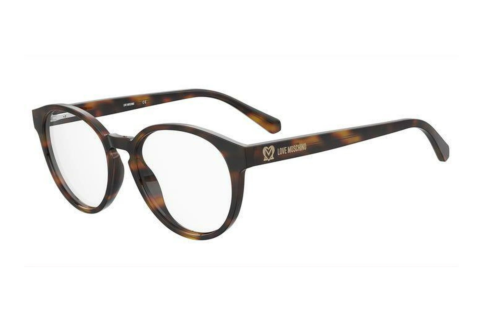 Moschino MOL626 086 HAVANNA Moschino MOL626 086 HAVANNA