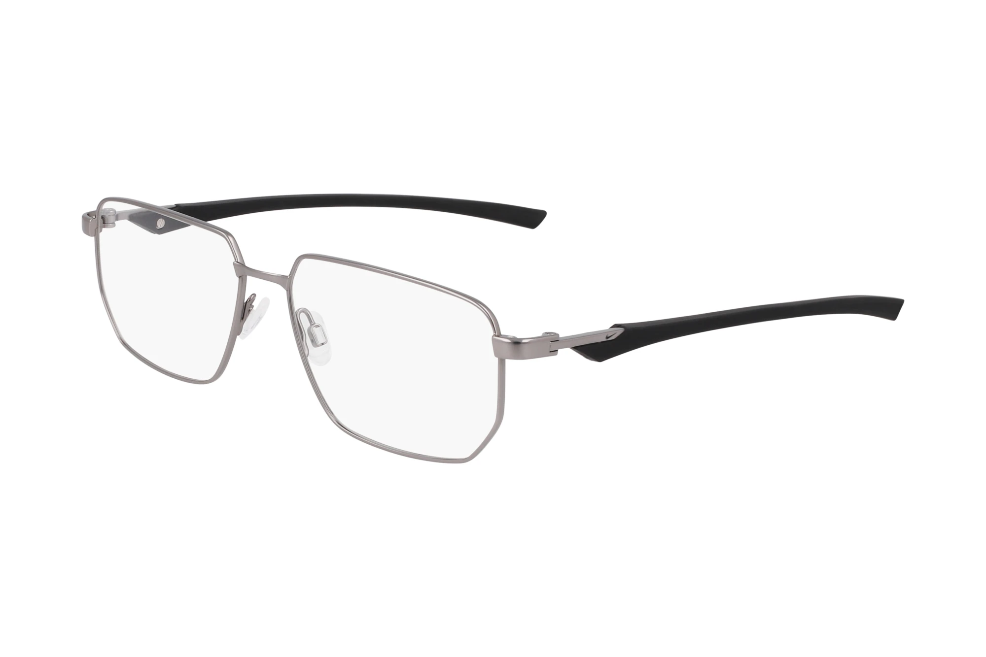 Nike NIKE 4317 N 070 SATIN GUNMETAL/BLACK Nike NIKE 4317 N 070 SATIN GUNMETAL/BLACK