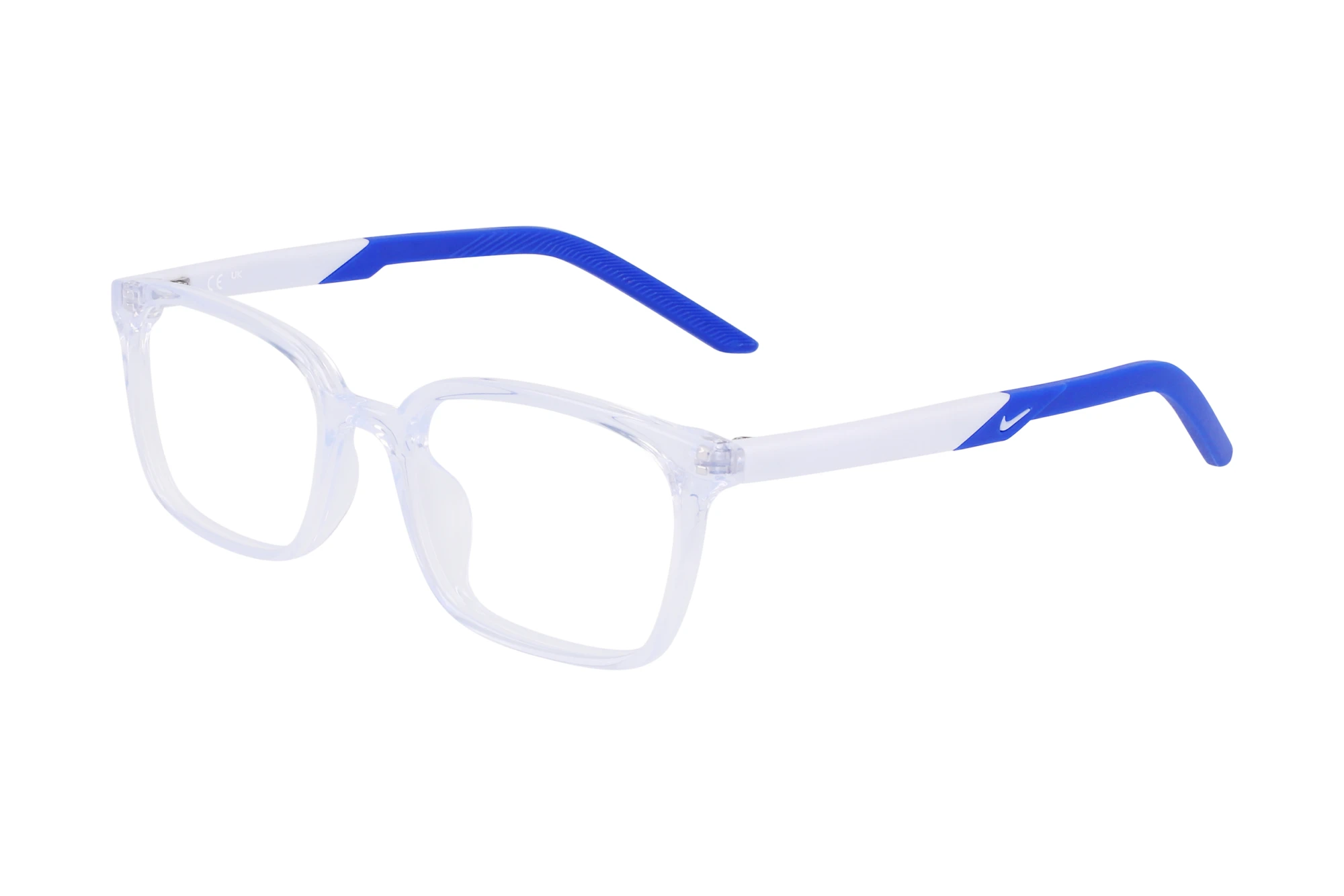 Nike NIKE 5036 N 024 Football Grey/Racer Blue Nike NIKE 5036 N 024 Football Grey/Racer Blue