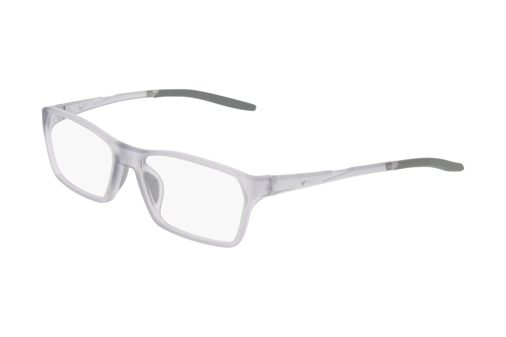 Nike NIKE 7410 030 GREY MATTE WOLF GREY Nike NIKE 7410 030 GREY MATTE WOLF GREY