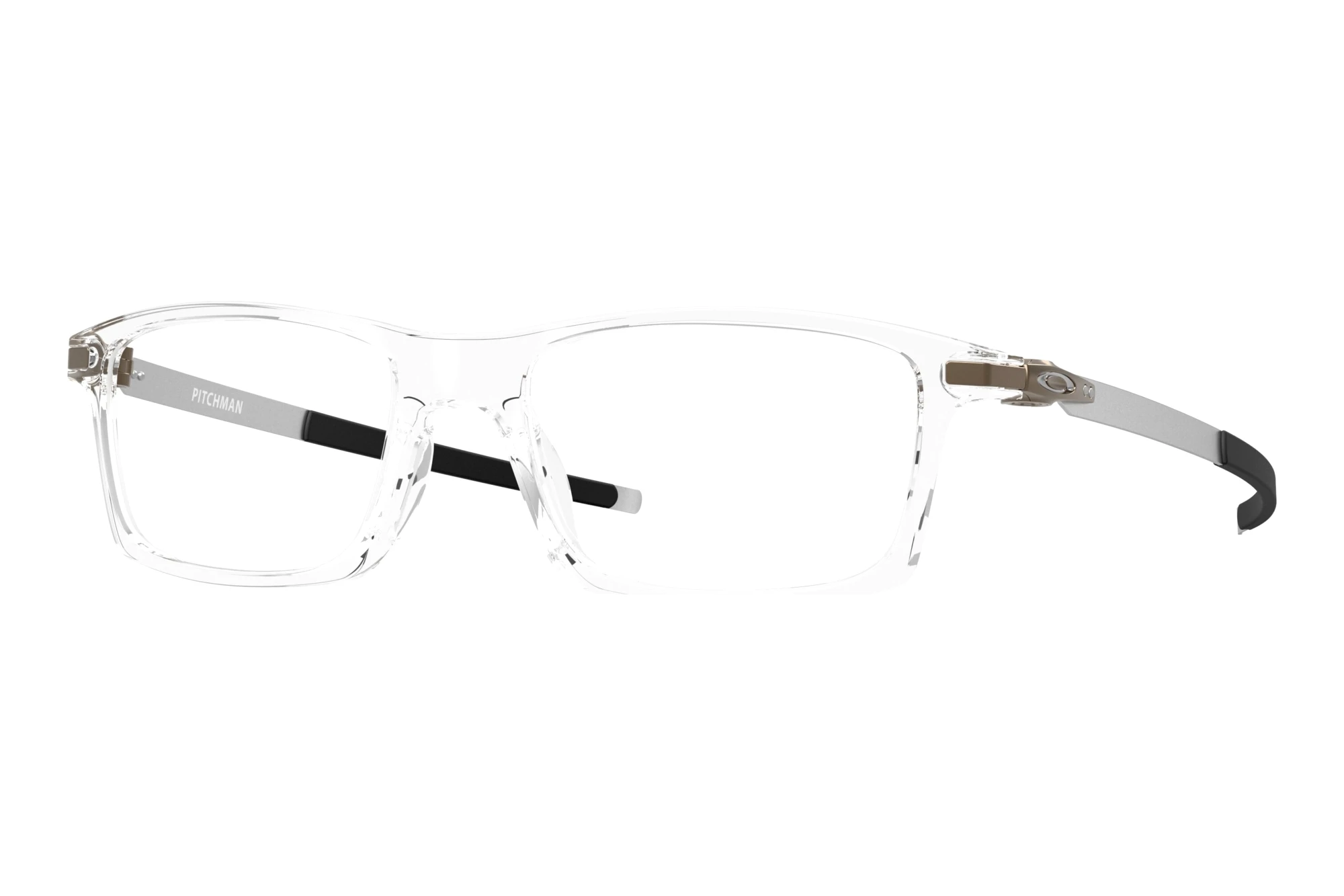 Oakley OX8050 805016 Polished Clear Oakley OX8050 805016 Polished Clear