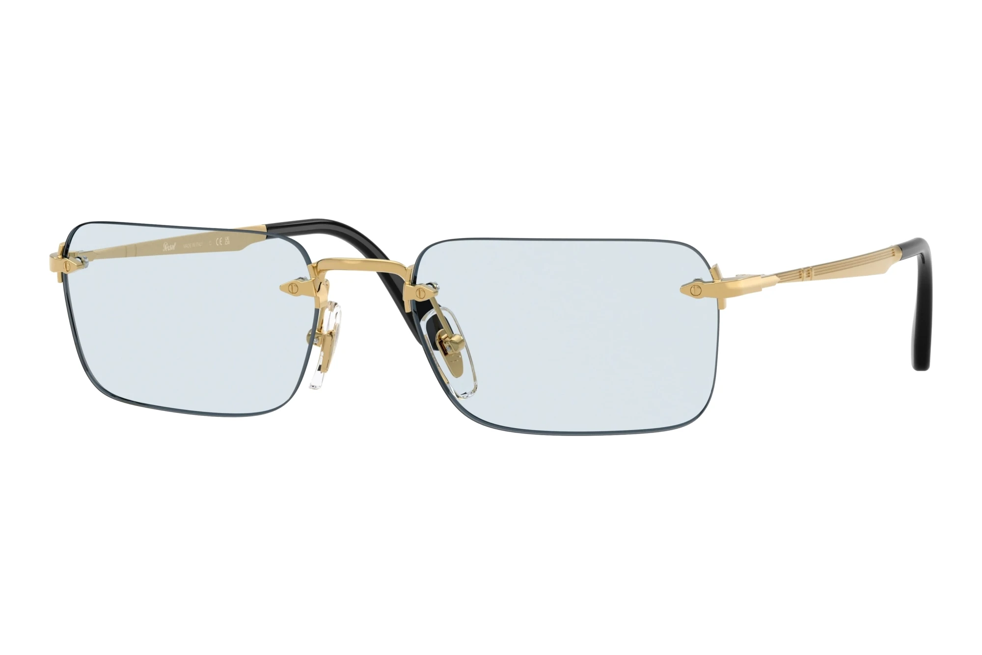 Persol PO1030V 1156 Gold Persol PO1030V 1156 Gold
