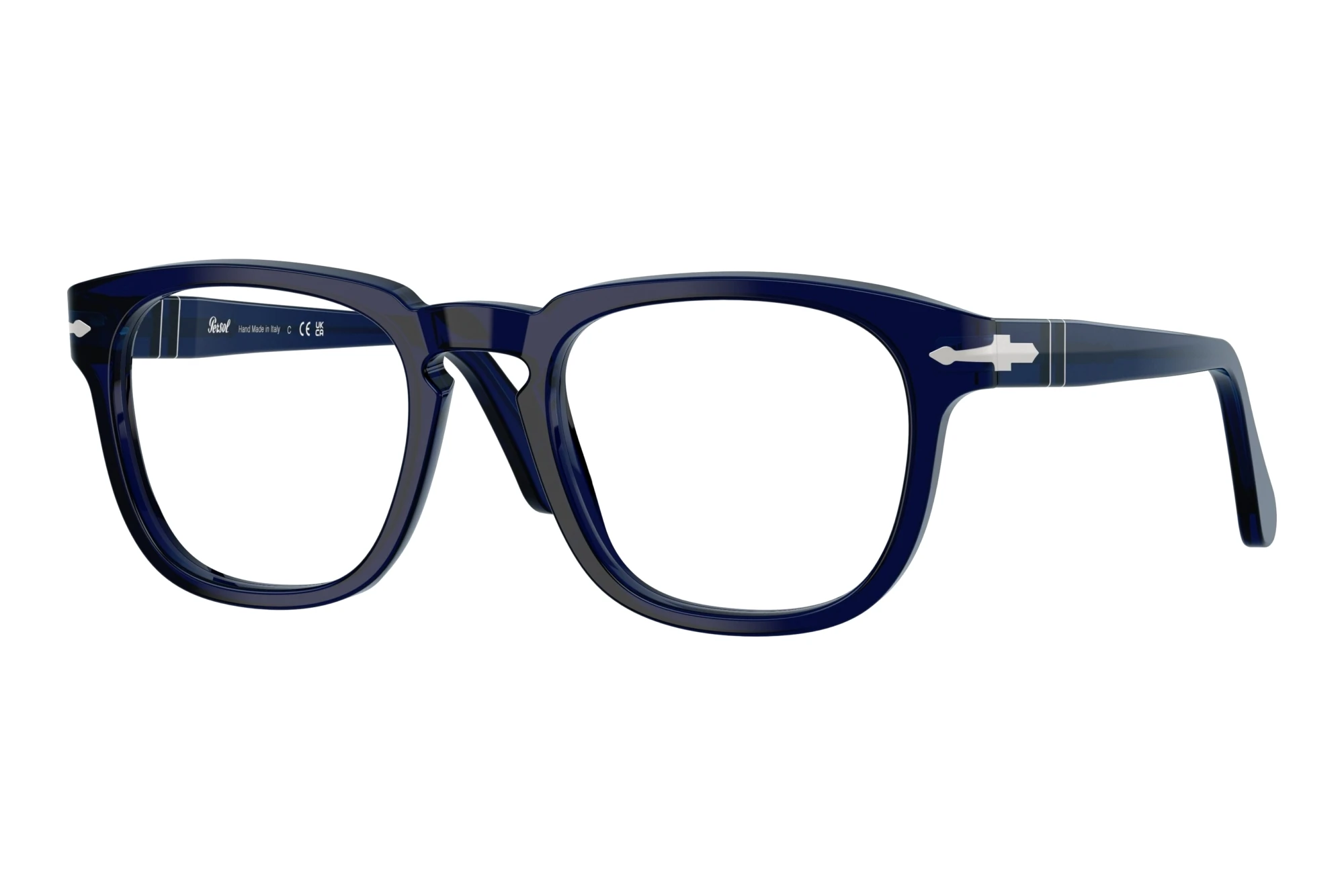 Persol PO3376V 181 Cobalto Persol PO3376V 181 Cobalto