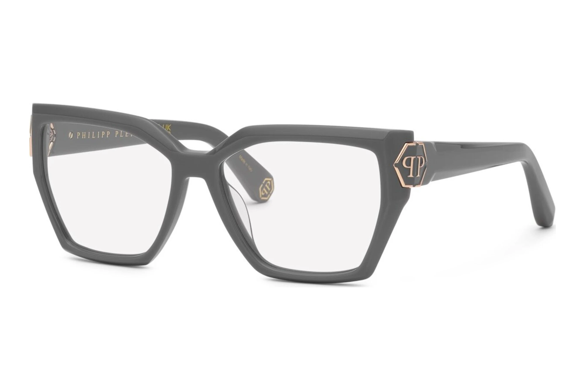 Philipp Plein VPP217M 0GFS FULL GREY Philipp Plein VPP217M 0GFS FULL GREY