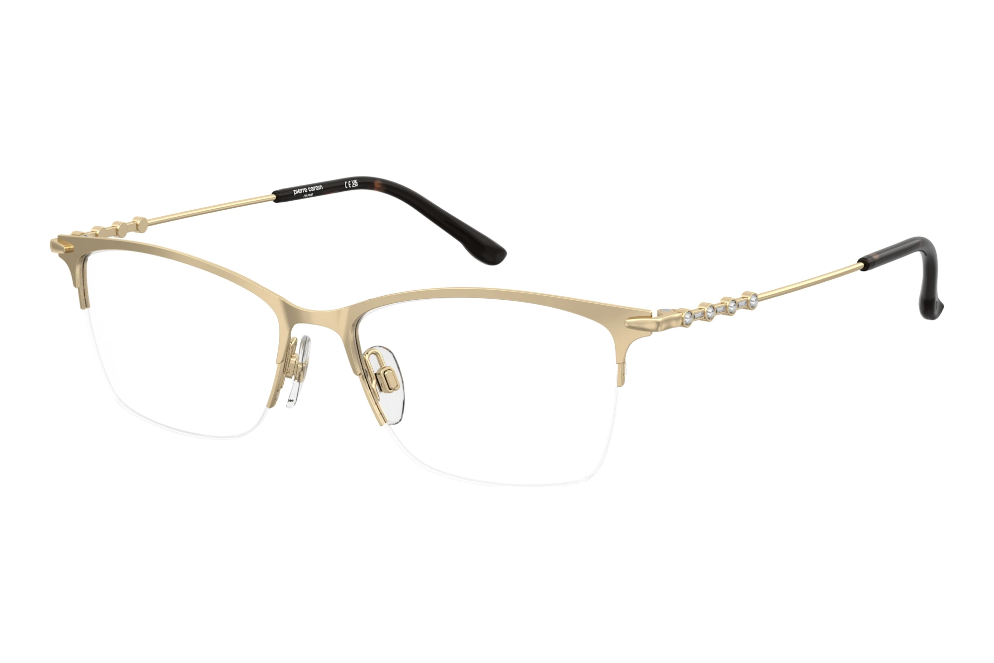 Pierre Cardin P.C. 8933 000 ROSE GOLD Pierre Cardin P.C. 8933 000 ROSE GOLD