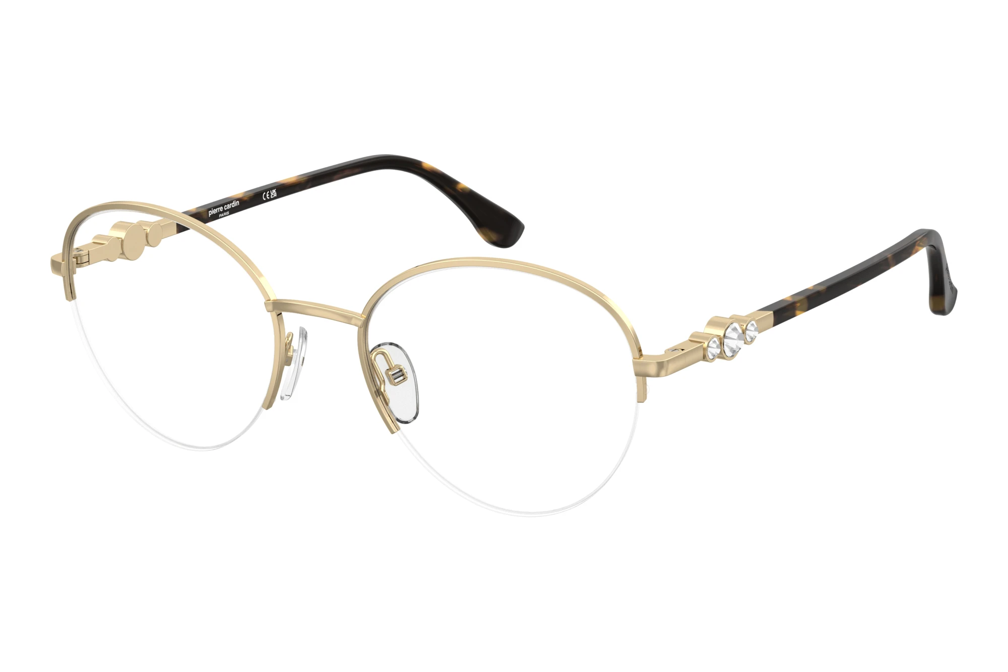 Pierre Cardin P.C. 8935 000 ROSE GOLD Pierre Cardin P.C. 8935 000 ROSE GOLD