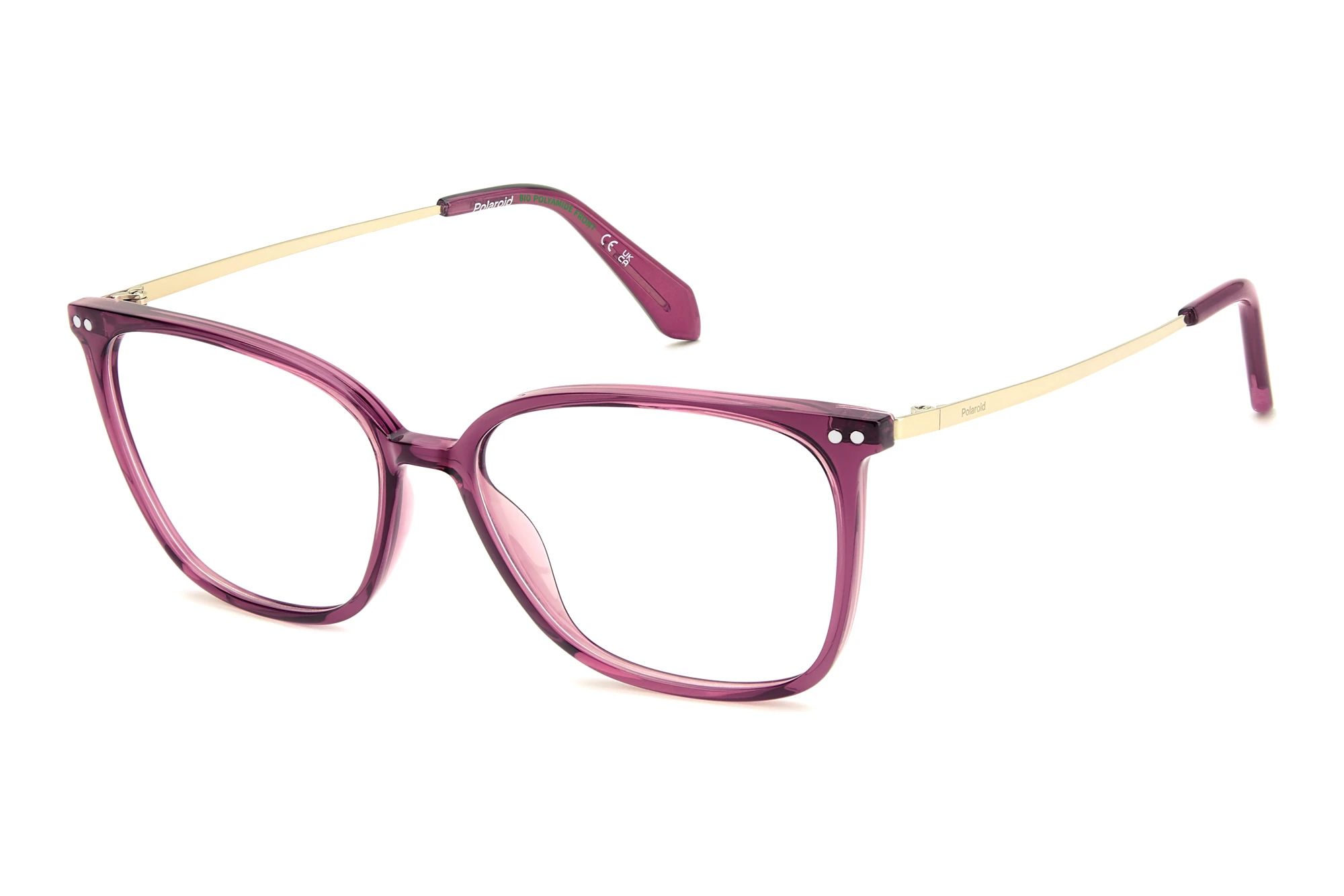 Polaroid PLD D616 8CQ CHERRY Polaroid PLD D616 8CQ CHERRY