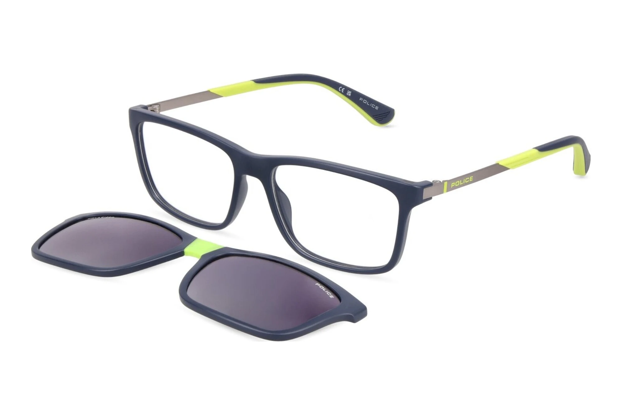 Police UK182 SMNP GREY/BLUE Police UK182 SMNP GREY/BLUE