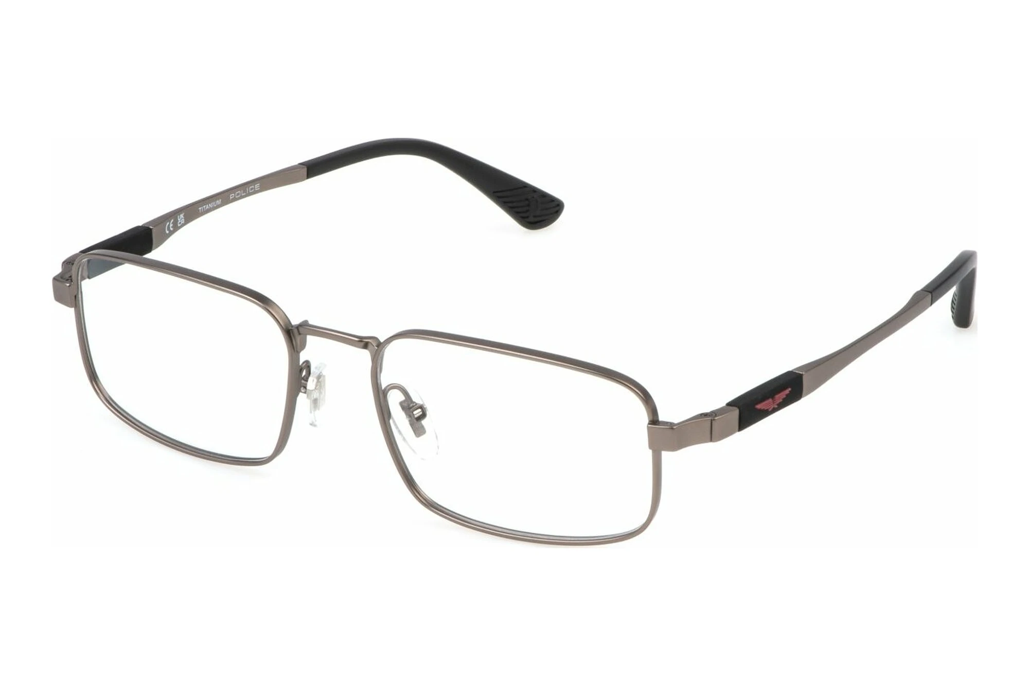 Police VPLP17 627Y MATT GUN METAL Police VPLP17 627Y MATT GUN METAL