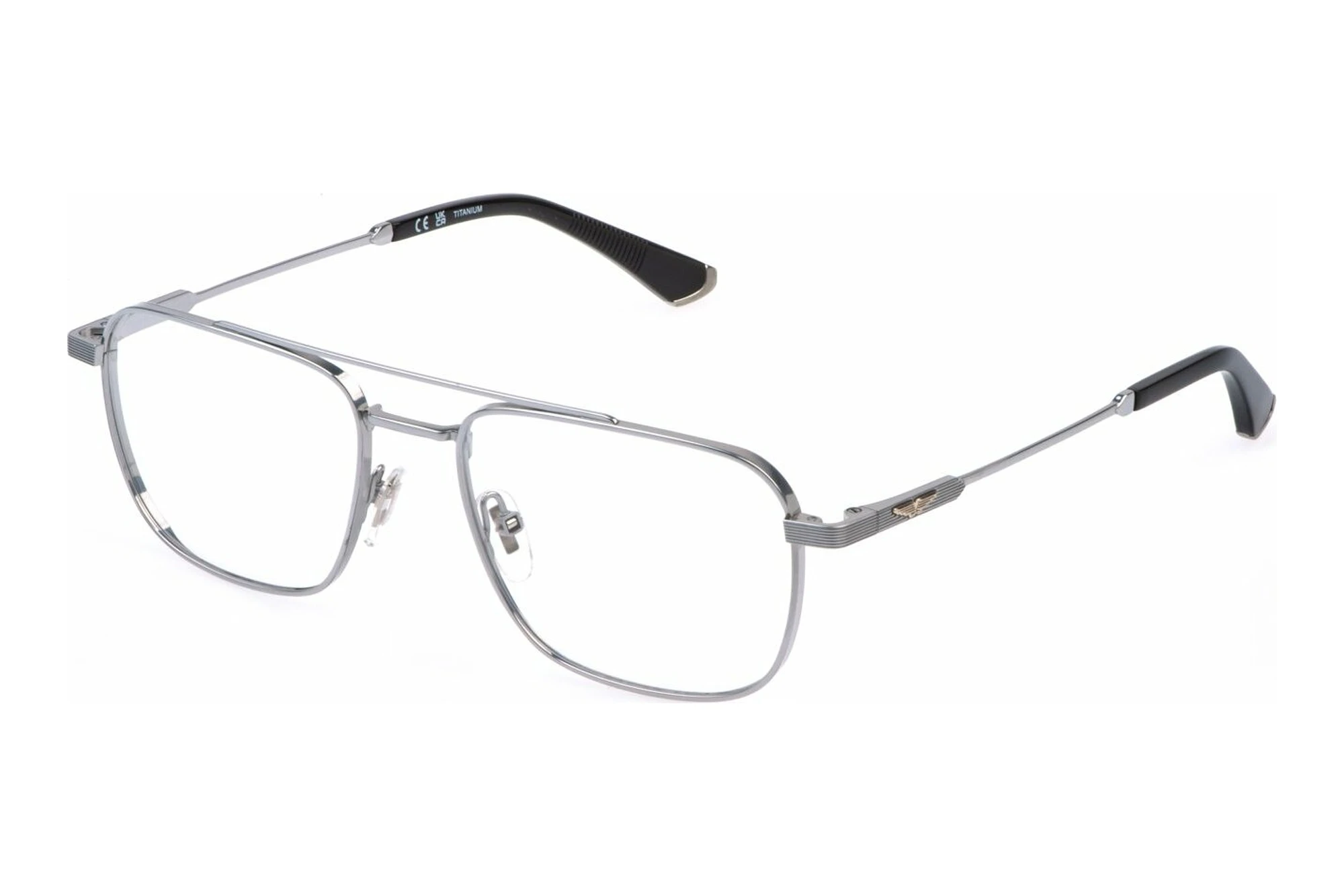 Police VPLQ75 0579 SHINY PALLADIUM Police VPLQ75 0579 SHINY PALLADIUM