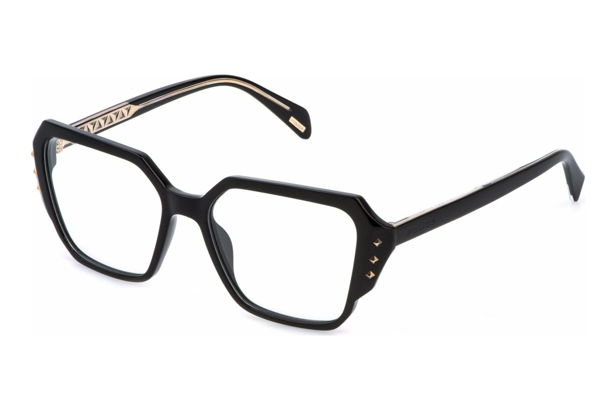 Police VPLR20 0700 SHINY BLACK Police VPLR20 0700 SHINY BLACK