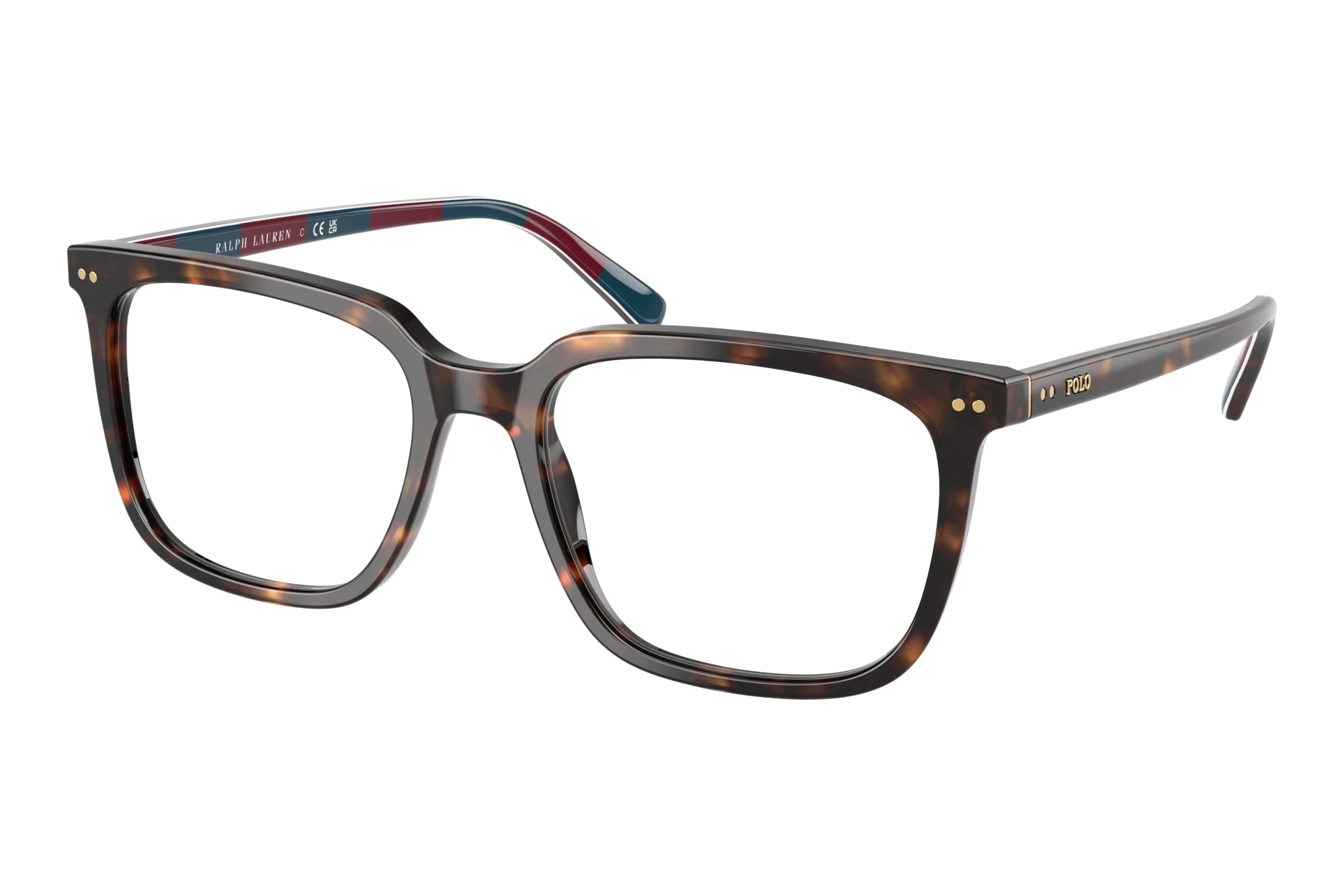 Polo PH2284 6213 Shiny Dark Havana Polo PH2284 6213 Shiny Dark Havana