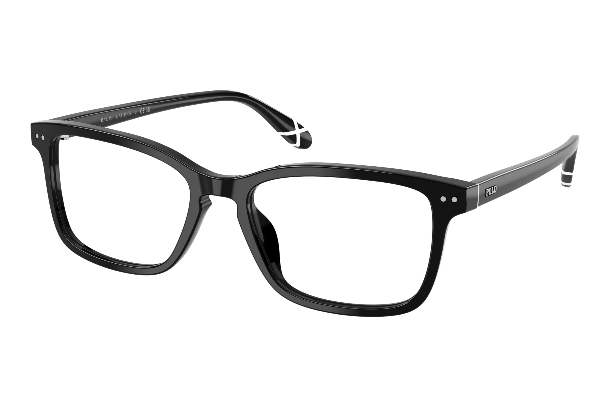 Polo PH2316U 5001 Shiny Black Polo PH2316U 5001 Shiny Black