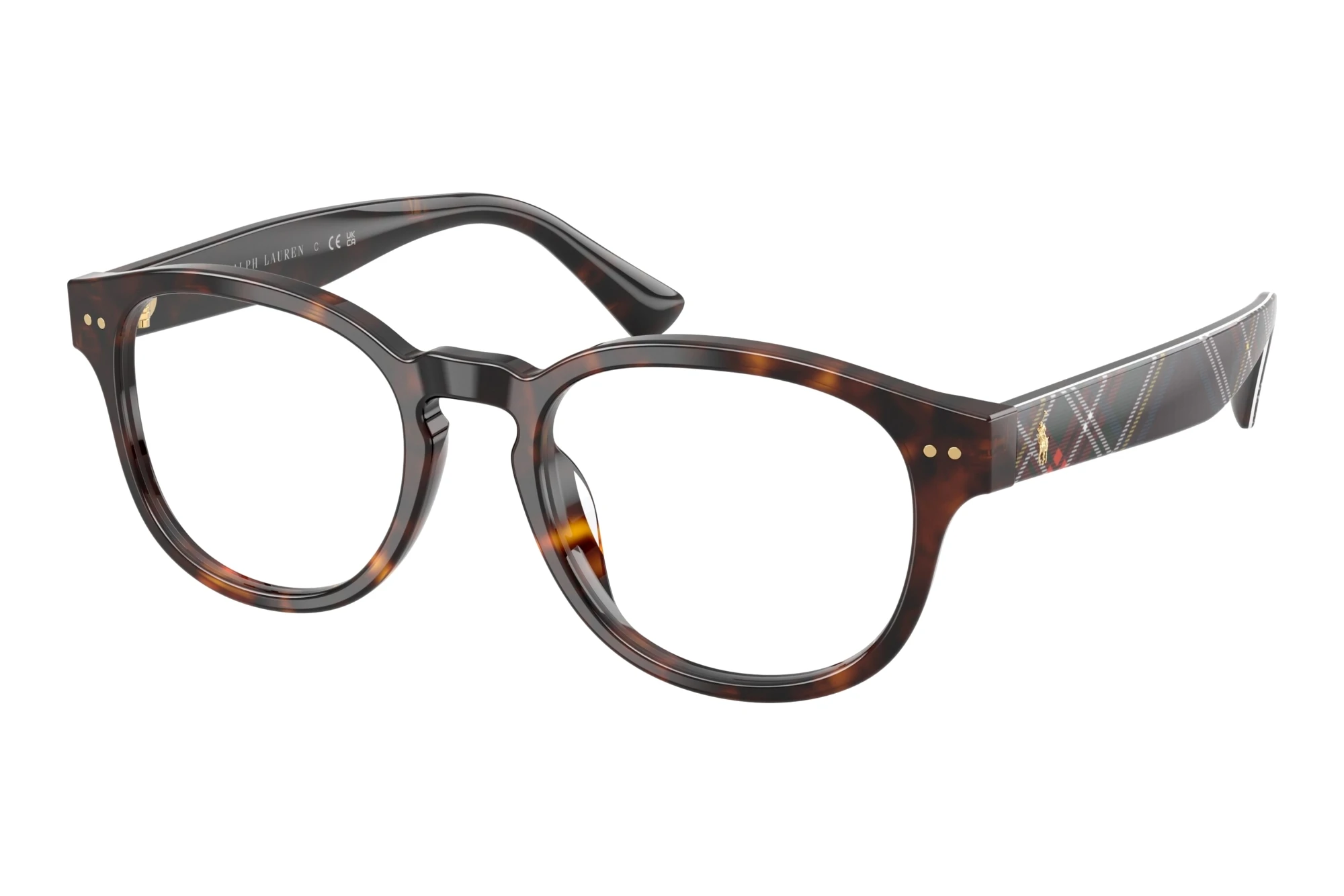 Polo PH2318U 5003 Shiny Dark Havana Polo PH2318U 5003 Shiny Dark Havana