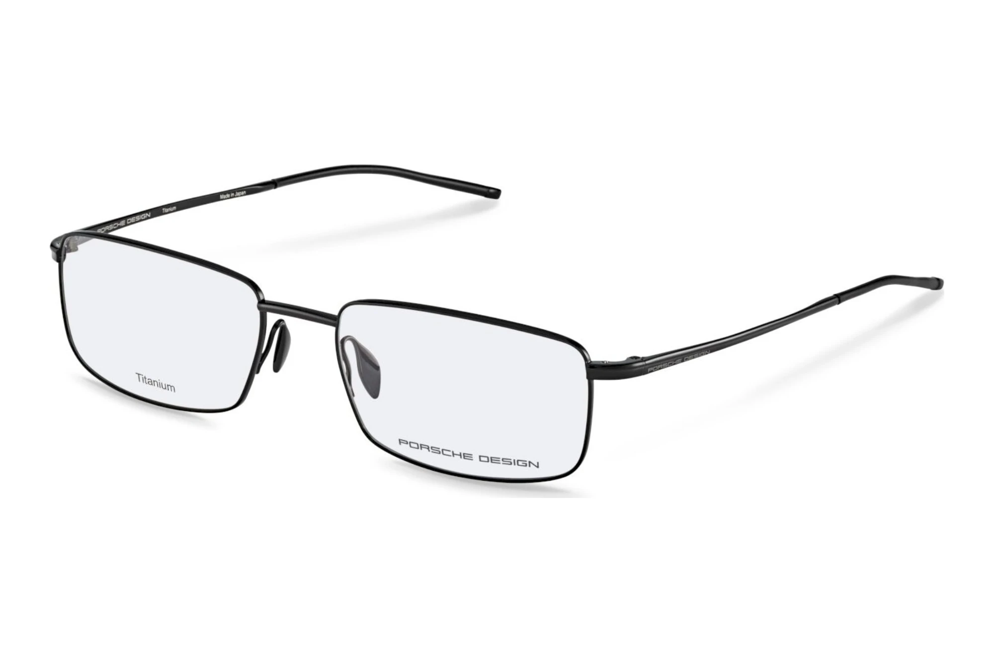 Porsche Design P81009 A000 BLACK Porsche Design P81009 A000 BLACK