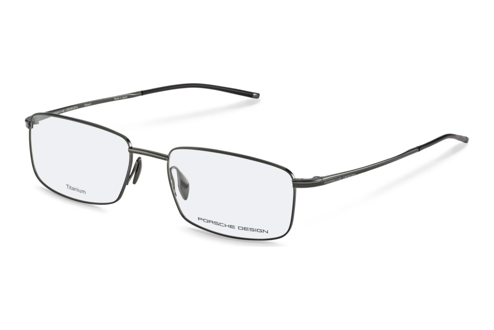 Porsche Design P81009 D000 DARK GREY Porsche Design P81009 D000 DARK GREY