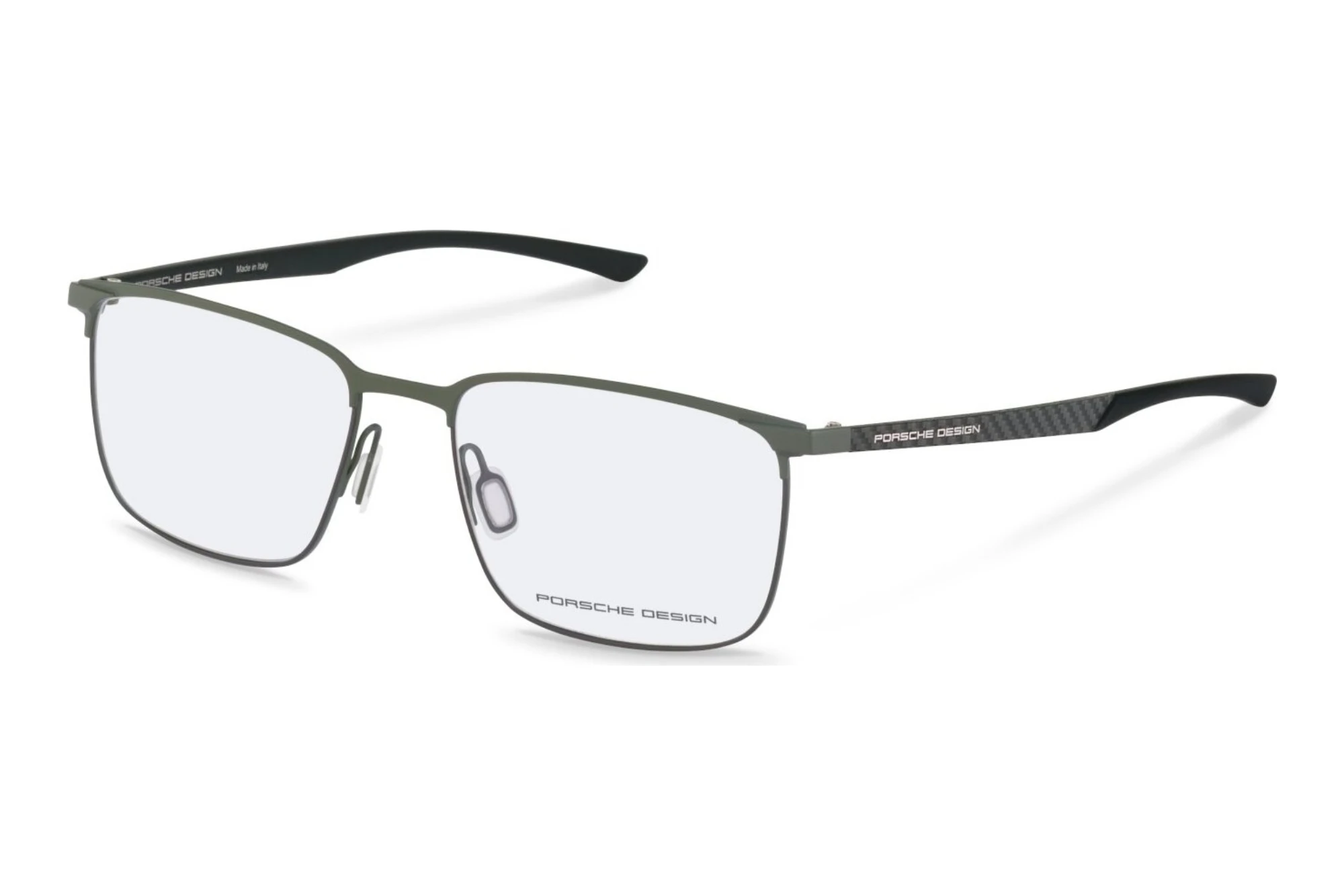 Porsche Design P8753 E000 olive/grey Porsche Design P8753 E000 olive/grey