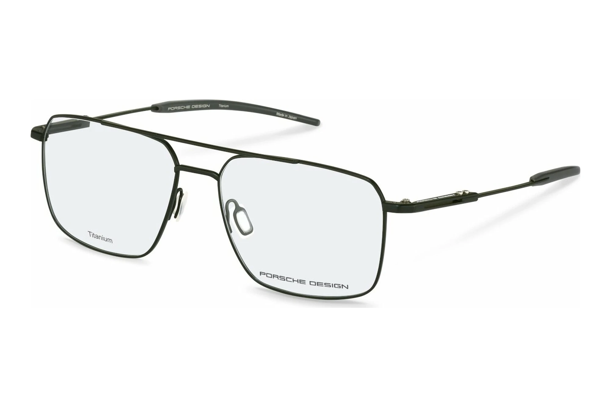 Porsche Design P8780 A000 black/grey Porsche Design P8780 A000 black/grey