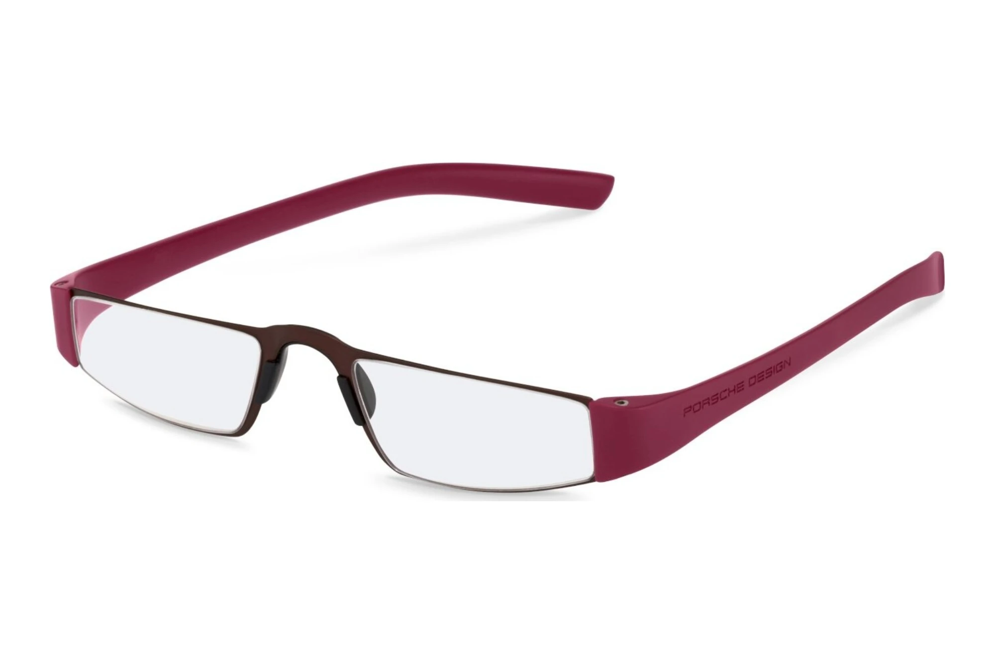 Porsche Design P8801V CK20 plum, berry Porsche Design P8801V CK20 plum, berry