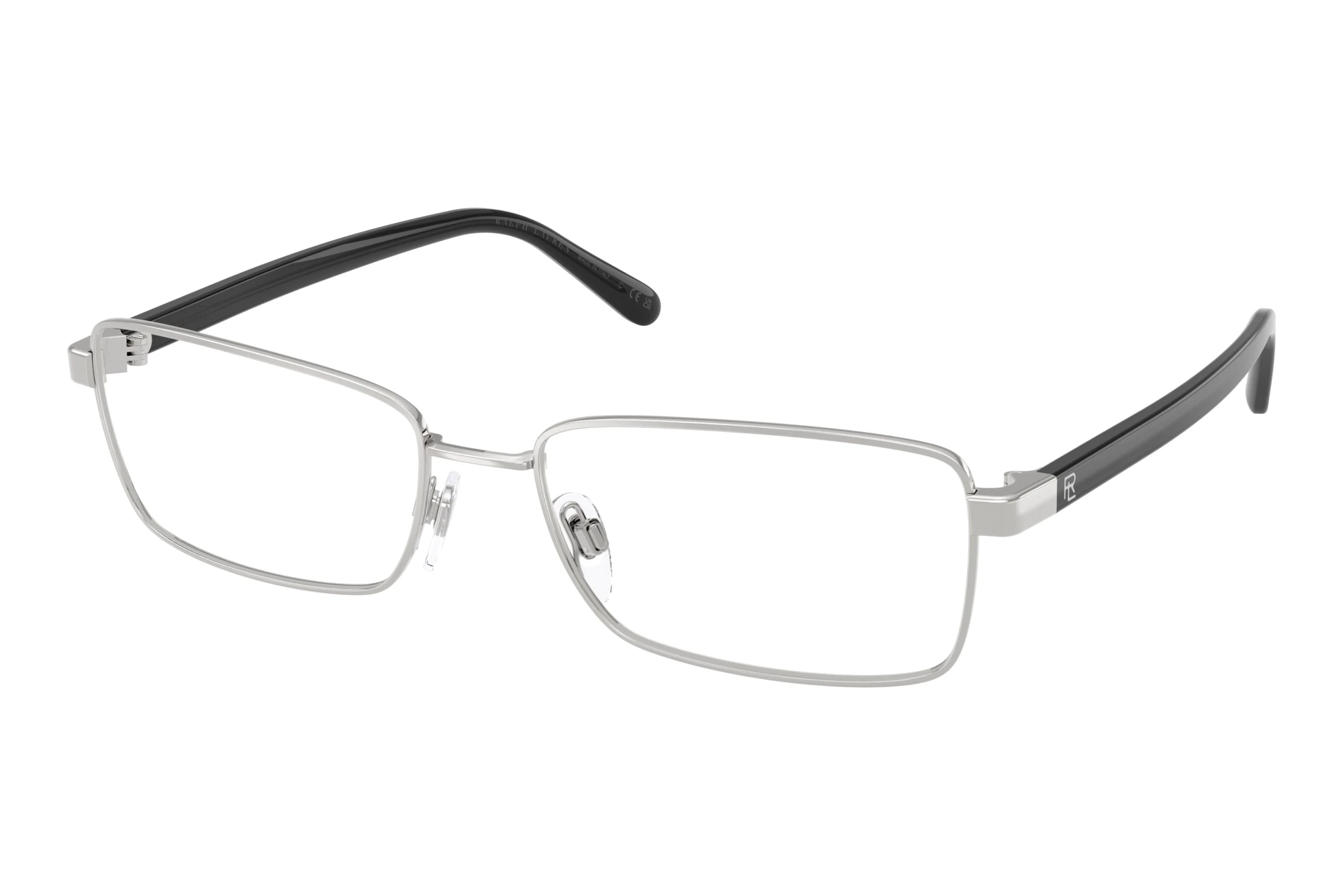 Ralph Lauren RL5144 9495 Shiny Silver Ralph Lauren RL5144 9495 Shiny Silver