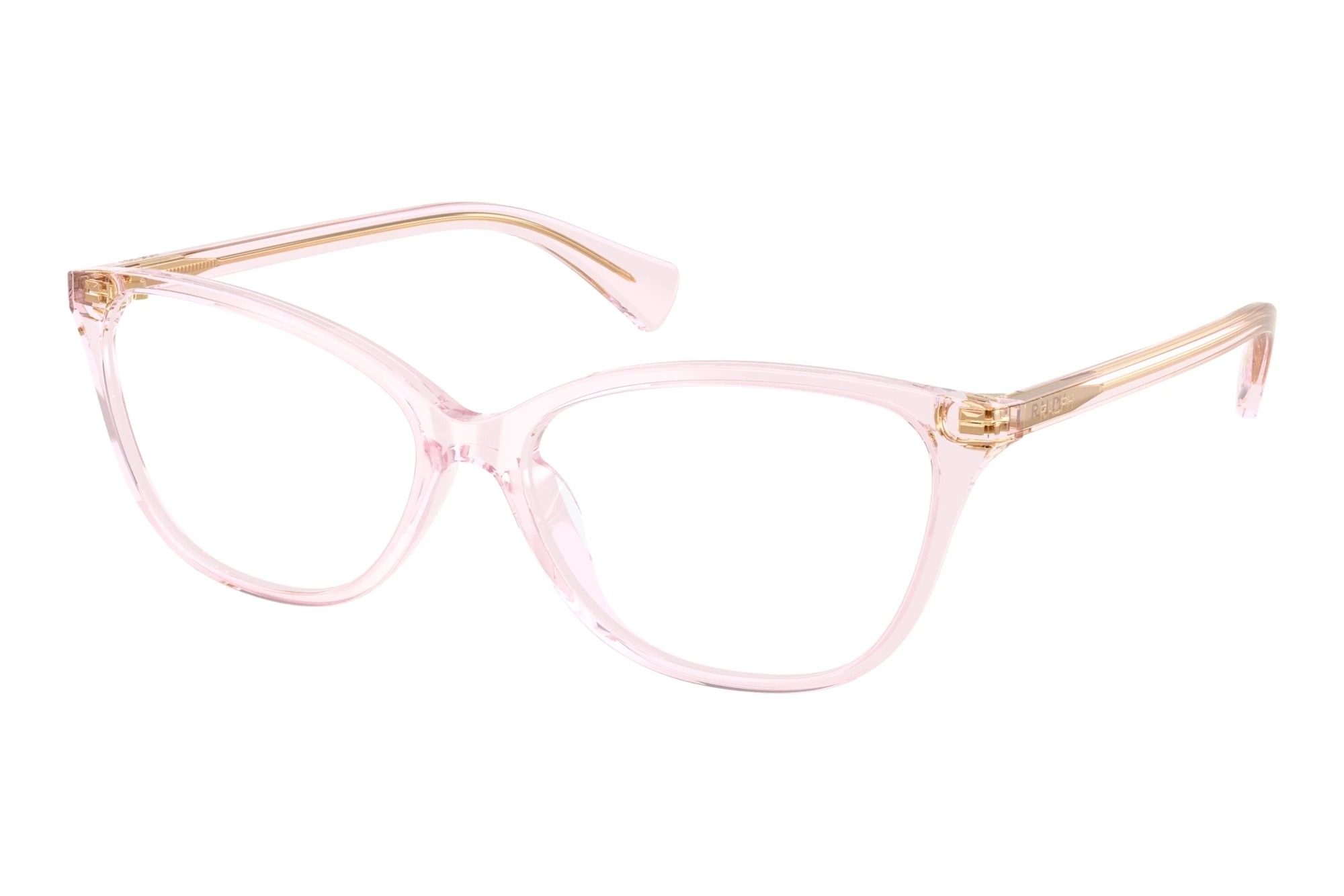 Ralph RA7190U 6290 Transparent Rose Ralph RA7190U 6290 Transparent Rose