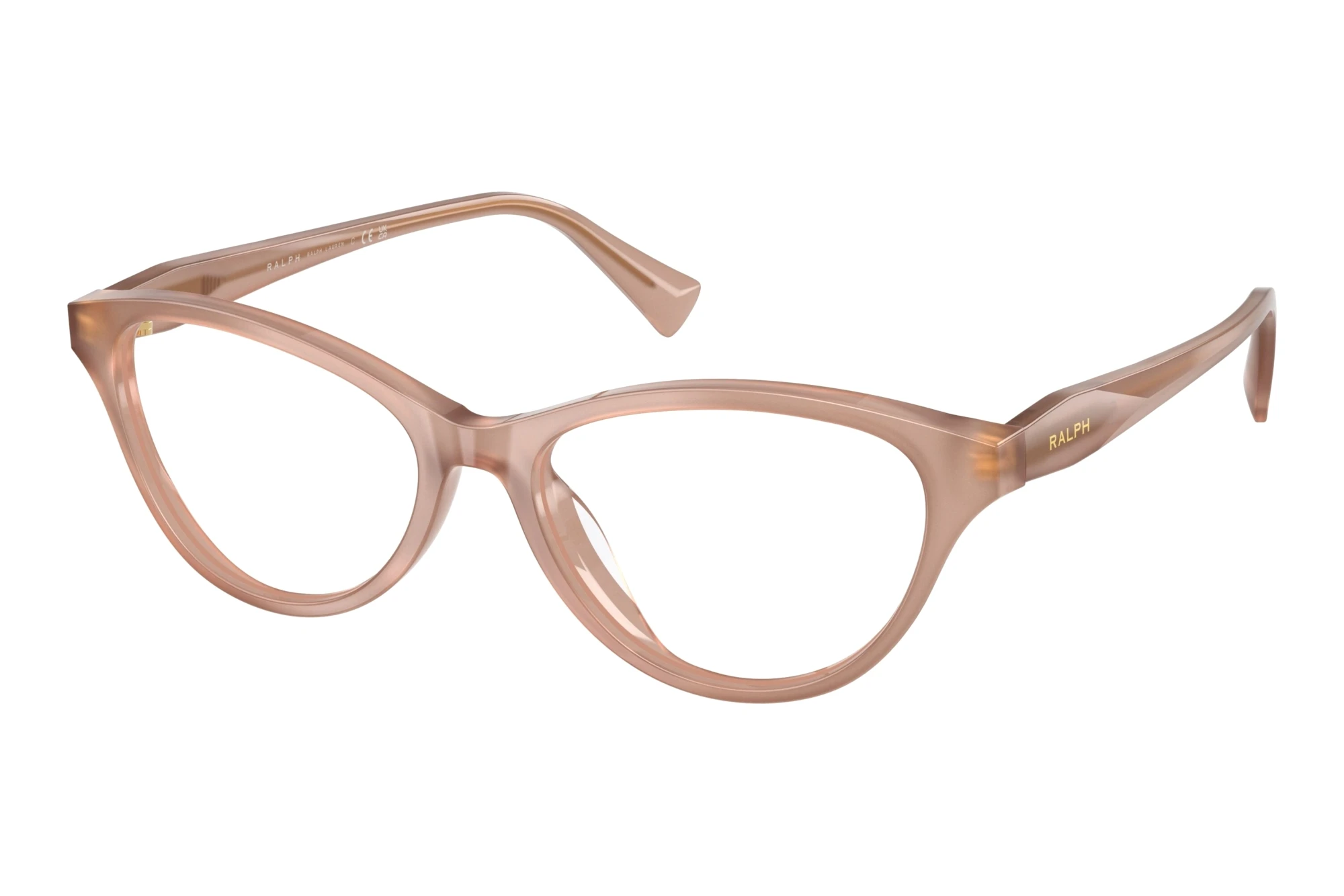 Ralph RA7197U 6114 Transparent Beige Ralph RA7197U 6114 Transparent Beige