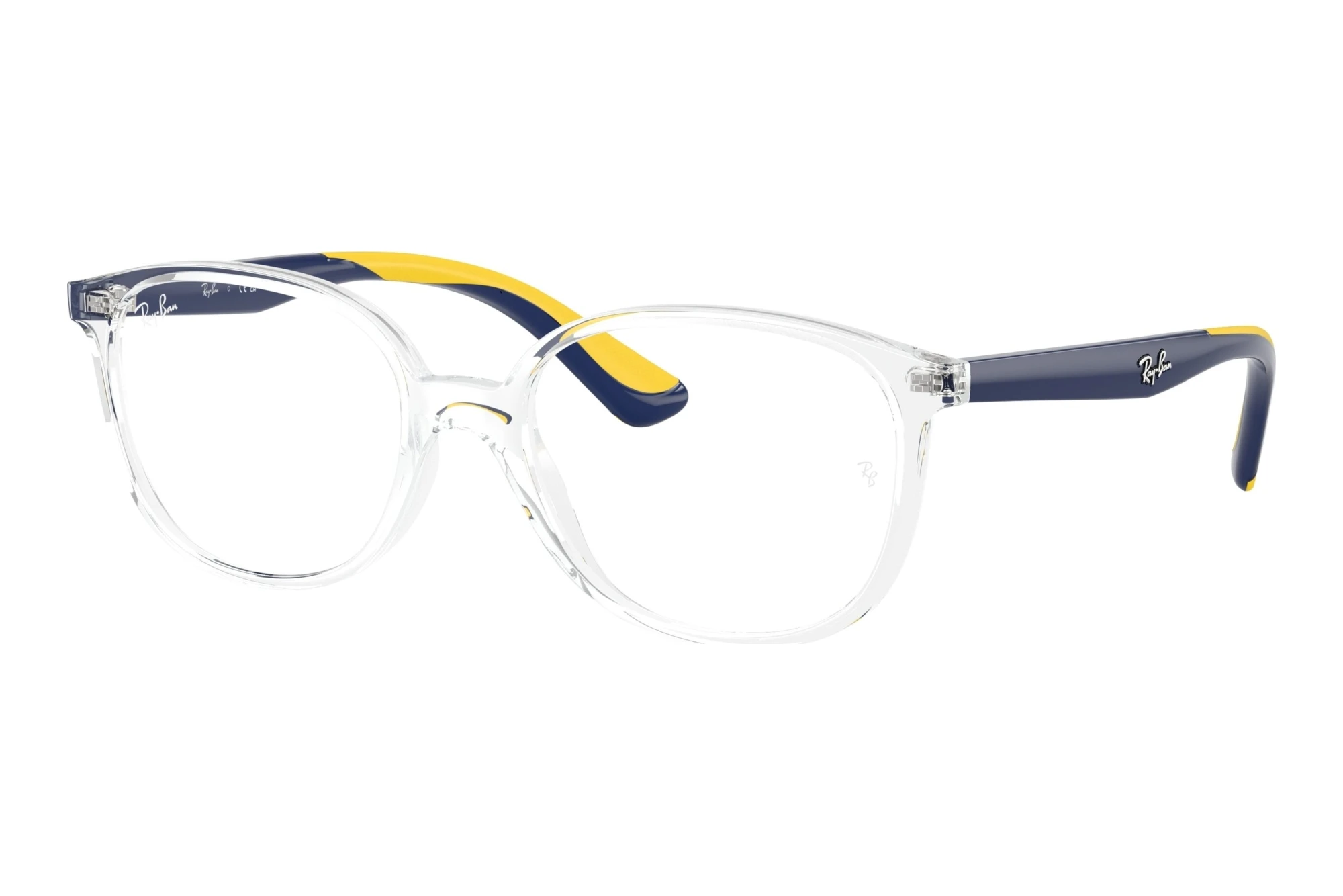 Ray-Ban Kids RY1598 7537 Transparent Ray-Ban Kids RY1598 7537 Transparent