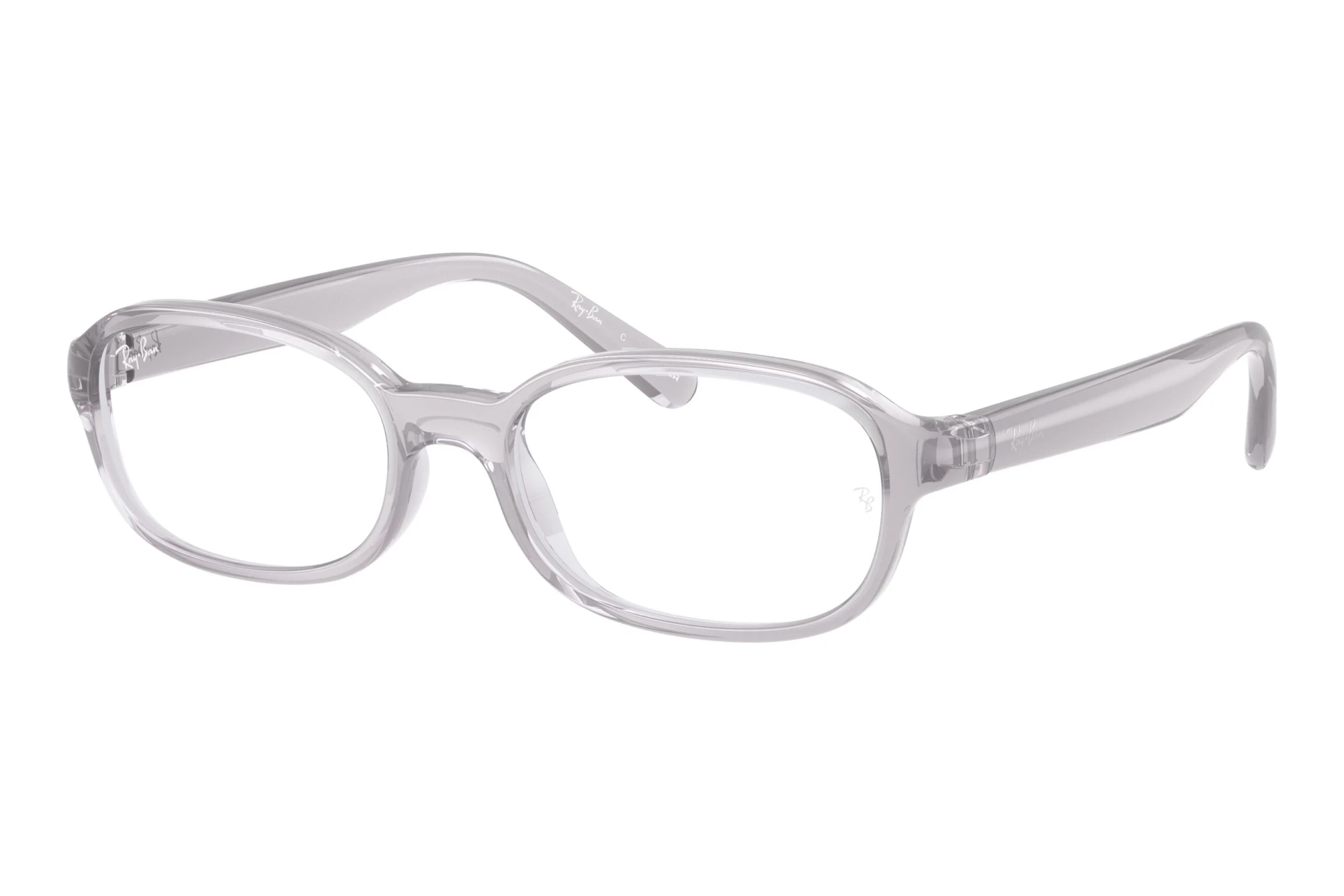 Ray-Ban Kids RY1904 3984 Transparent Grey Ray-Ban Kids RY1904 3984 Transparent Grey