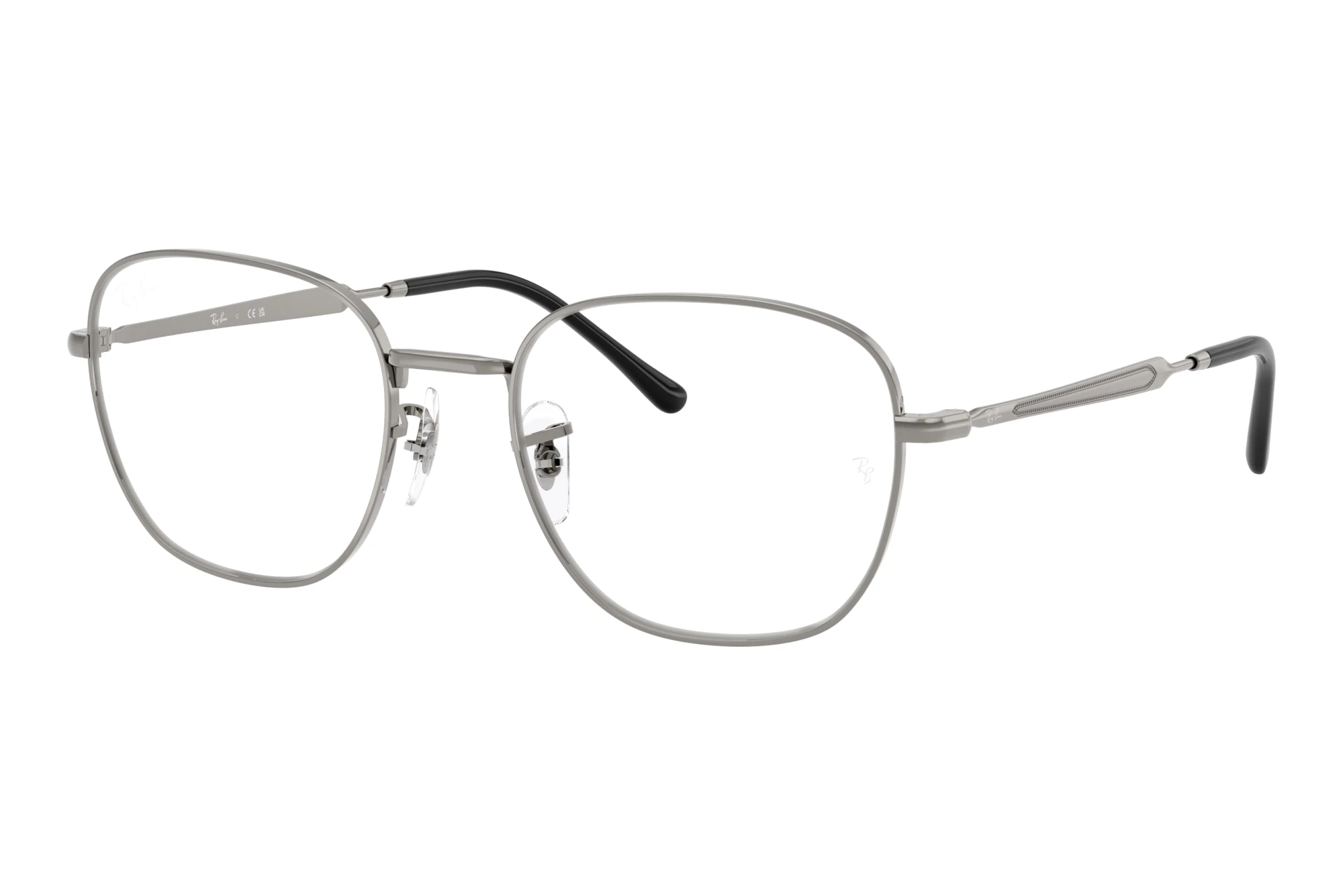 Ray-Ban RX6534 2502 Gunmetal Ray-Ban RX6534 2502 Gunmetal