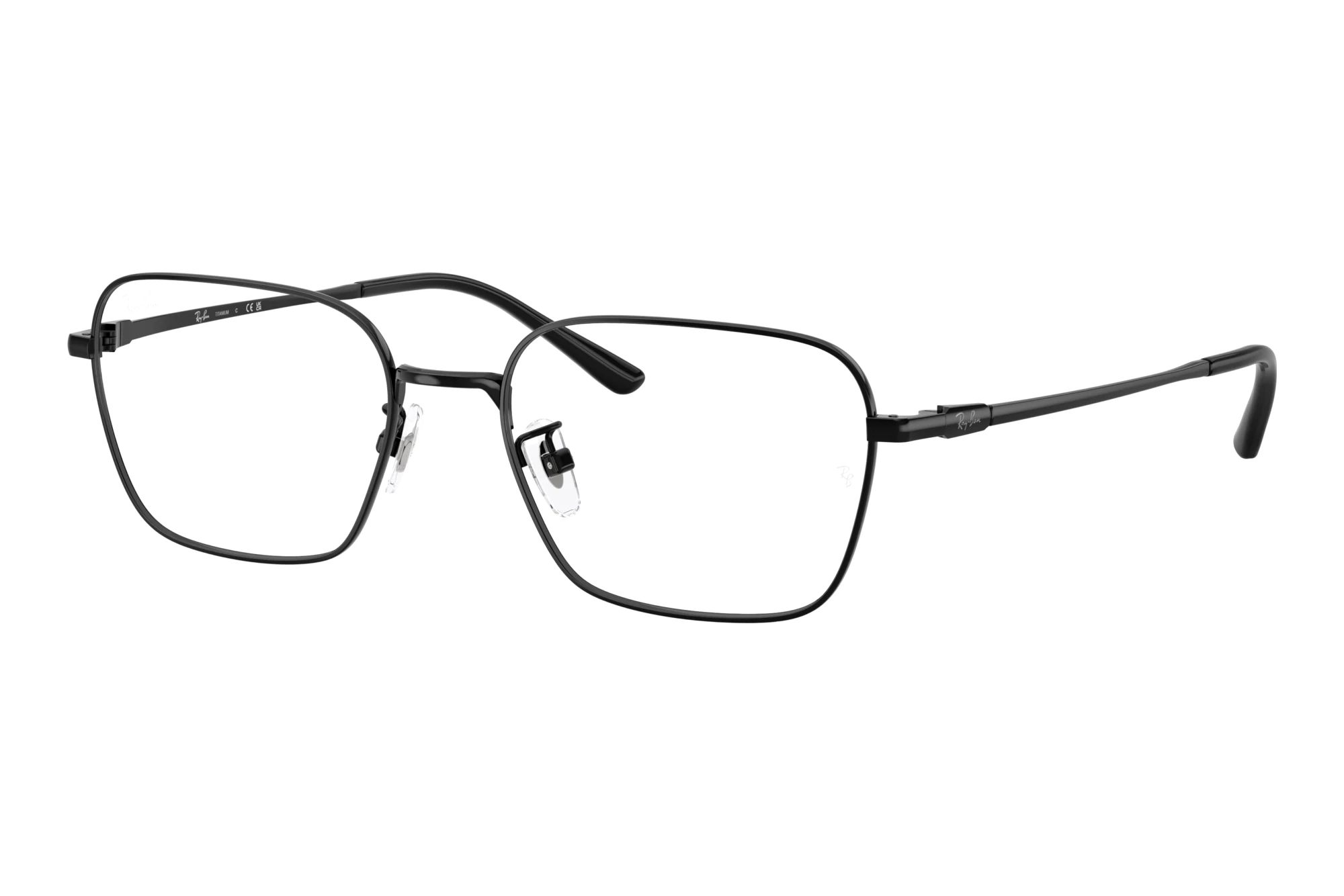 Ray-Ban RX8784D 1244 Black Ray-Ban RX8784D 1244 Black