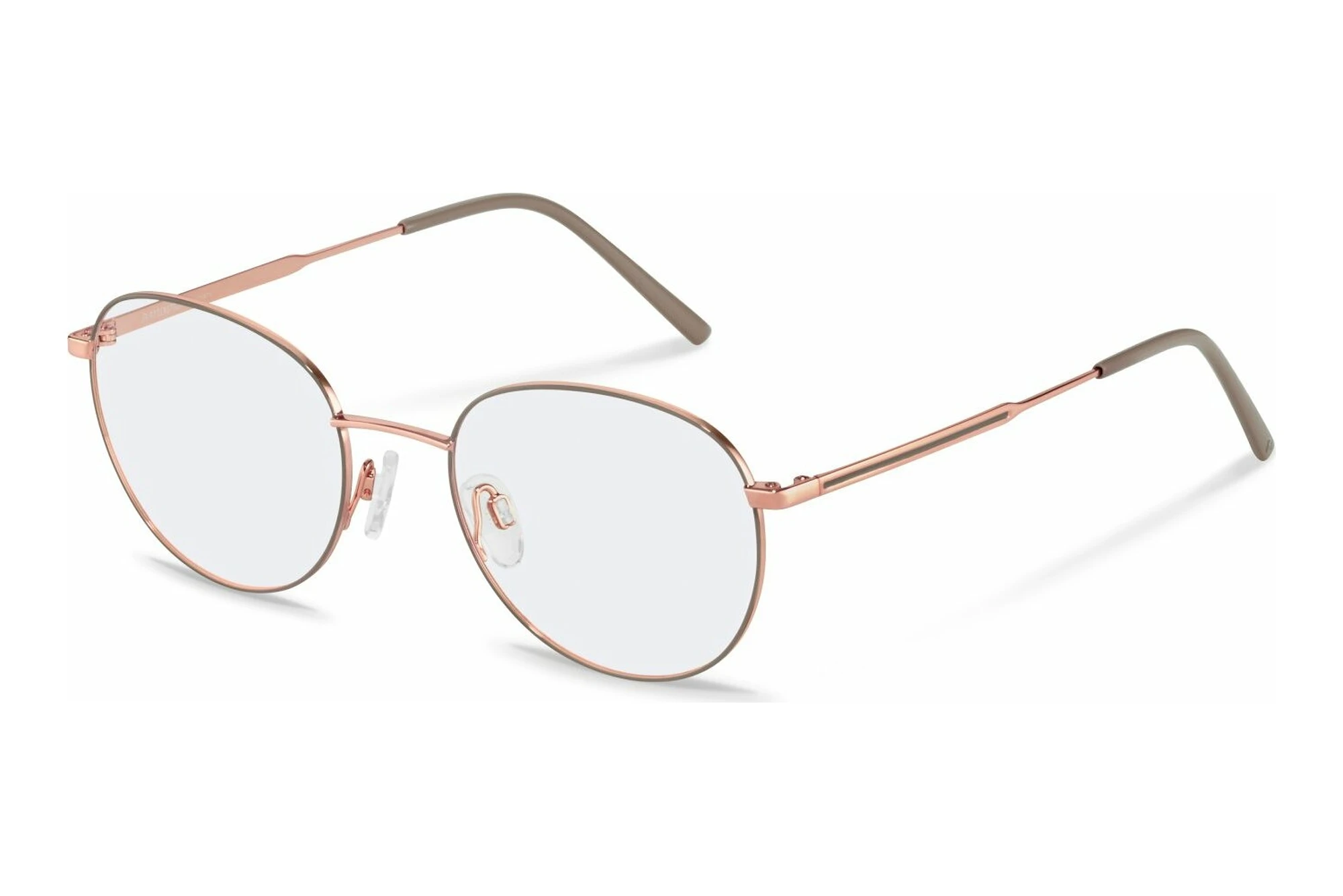Rodenstock R2641 B000 beige, rose gold Rodenstock R2641 B000 beige, rose gold