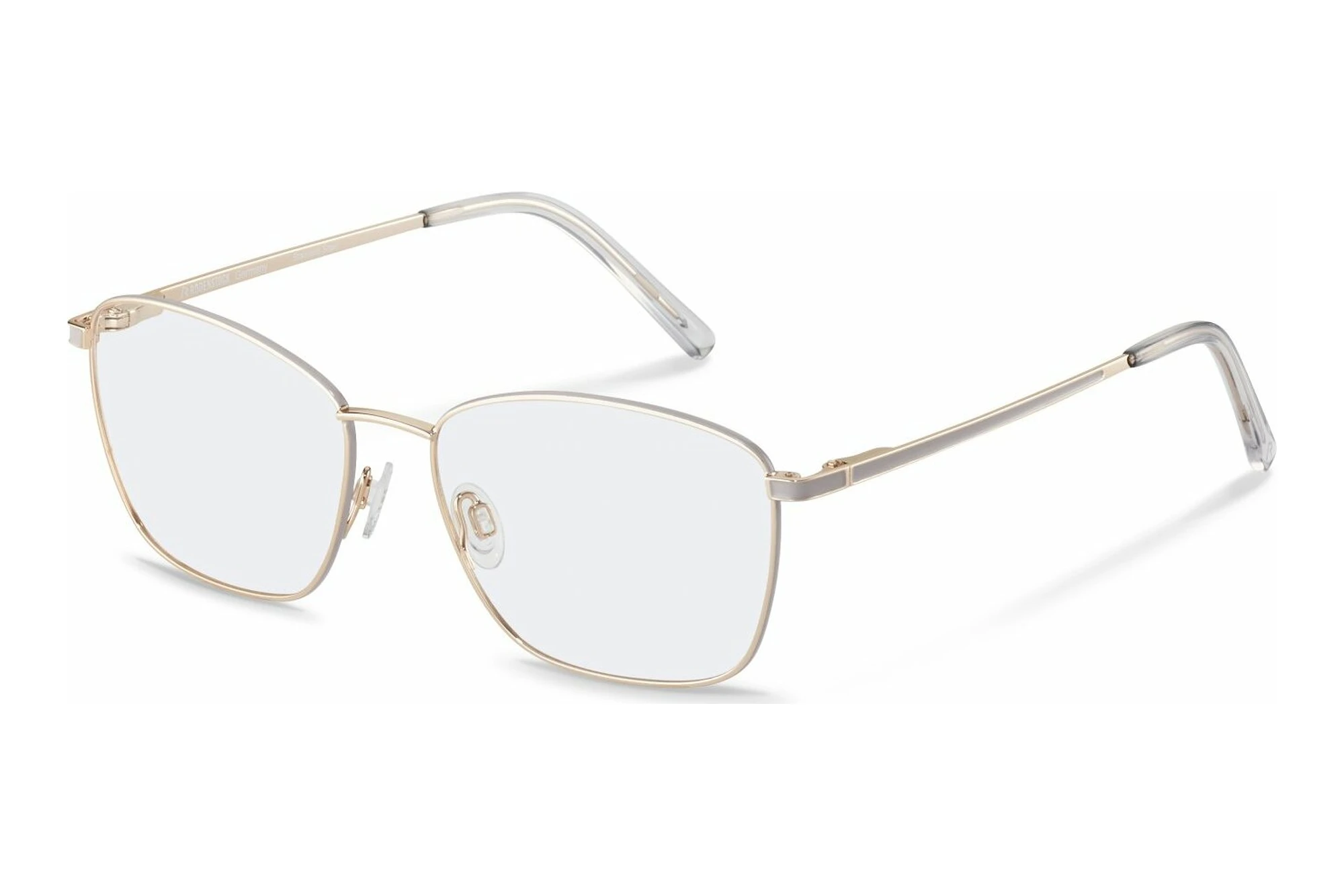 Rodenstock R2658 A000 rose gold, grey Rodenstock R2658 A000 rose gold, grey