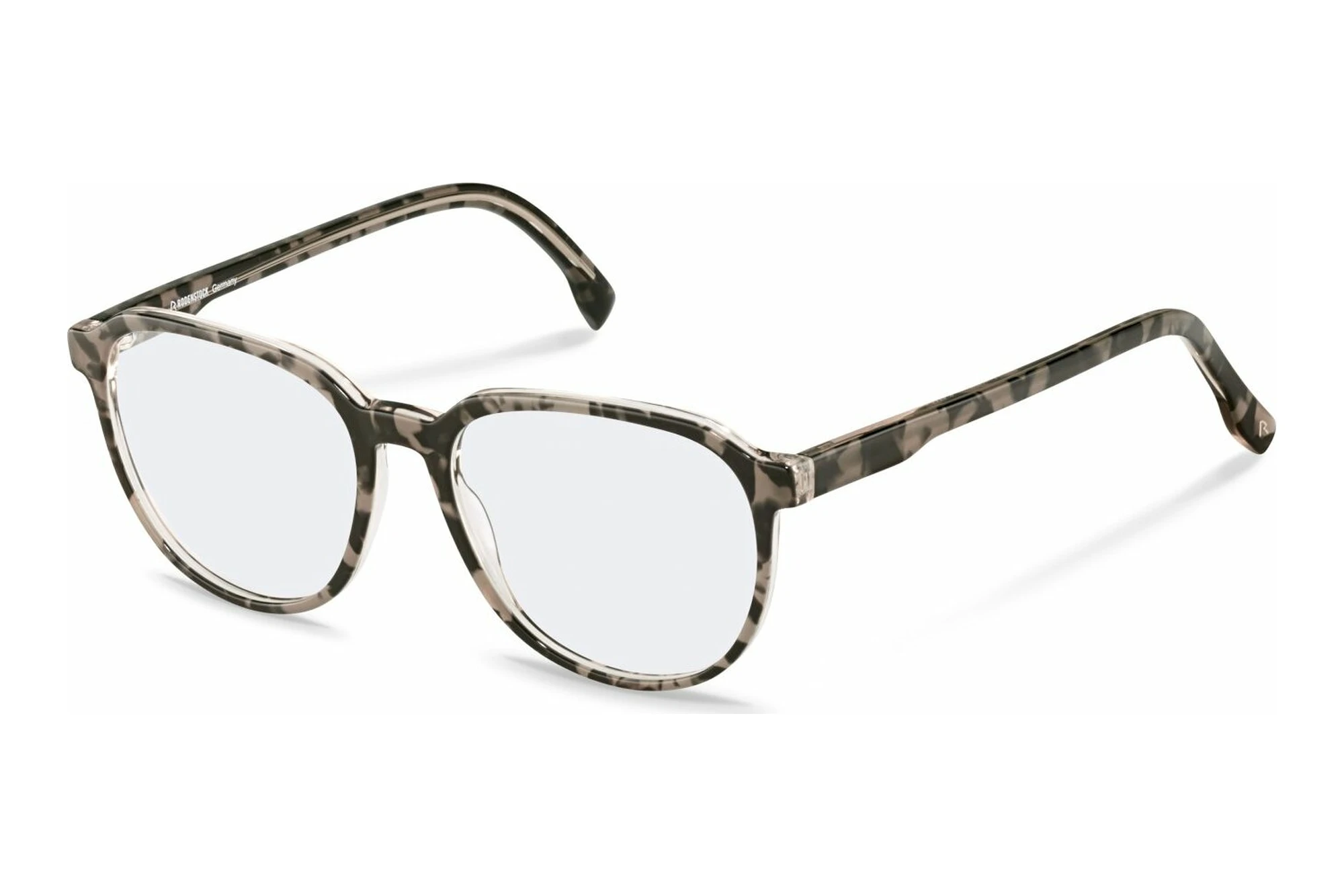 Rodenstock R5353 D000 grey havana Rodenstock R5353 D000 grey havana