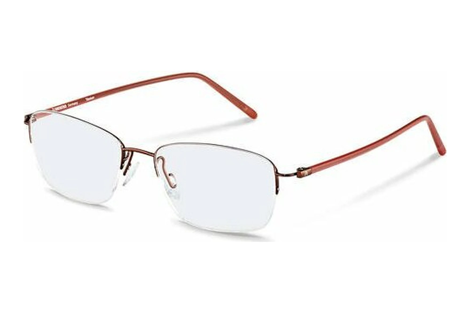 Rodenstock R7073 E000 coral Rodenstock R7073 E000 coral